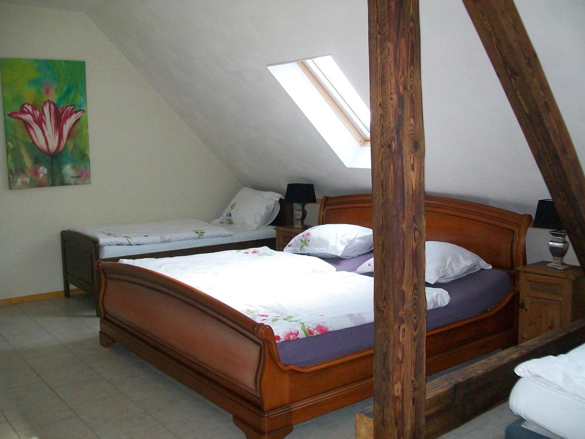 Heidehof Pension B & B