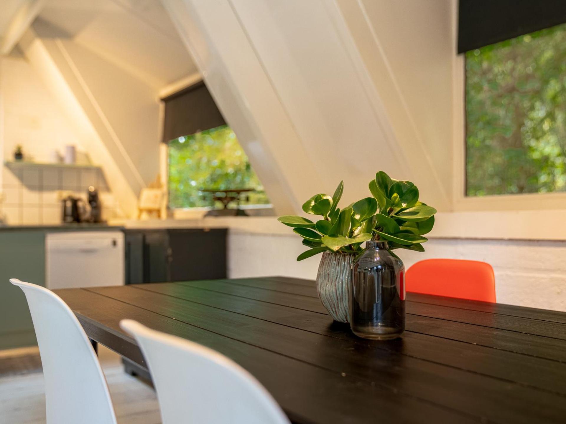 Boshuisje Rekem - Luka