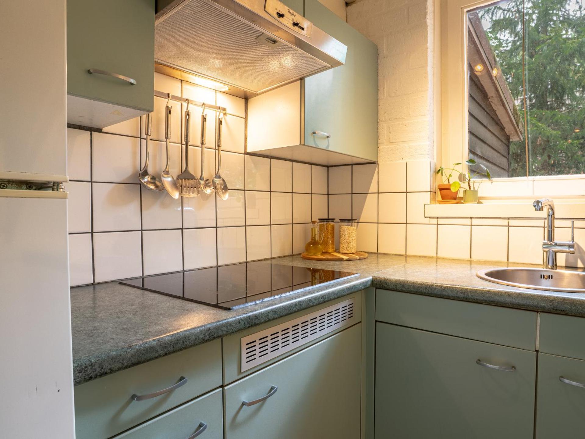 Boshuisje Rekem - Luka