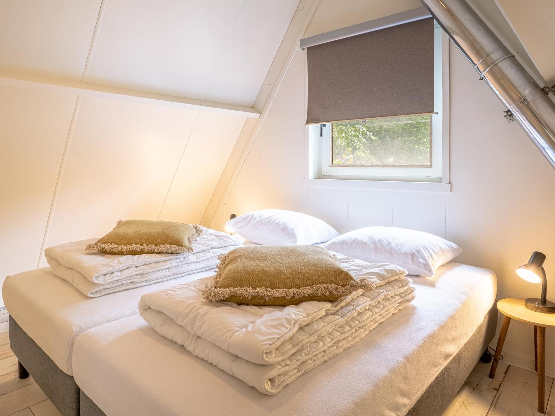 Boshuisje Rekem - Luka