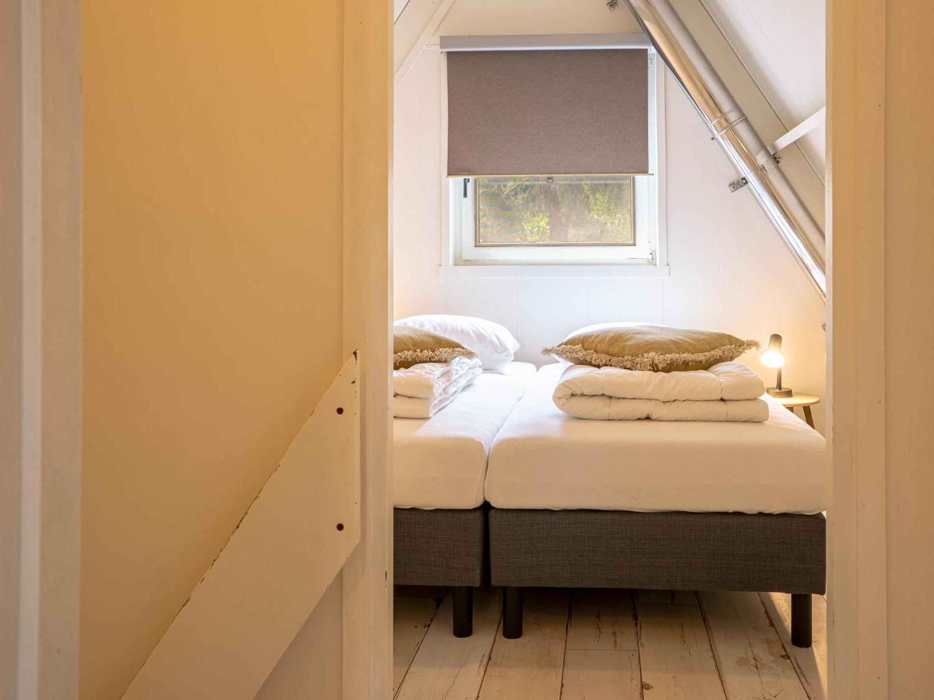 Boshuisje Rekem - Luka