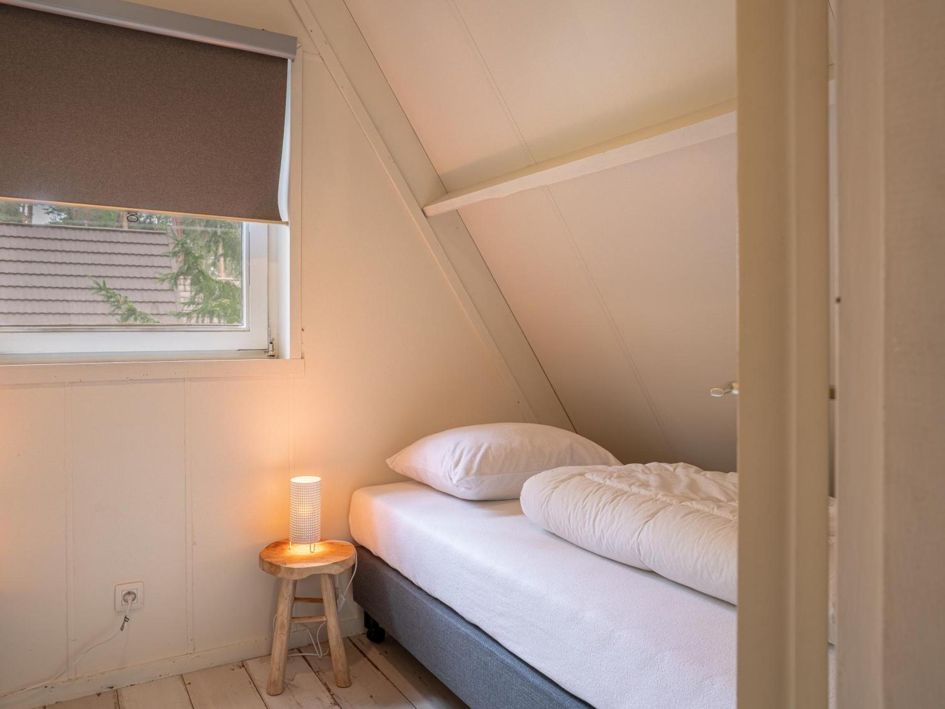 Boshuisje Rekem - Luka