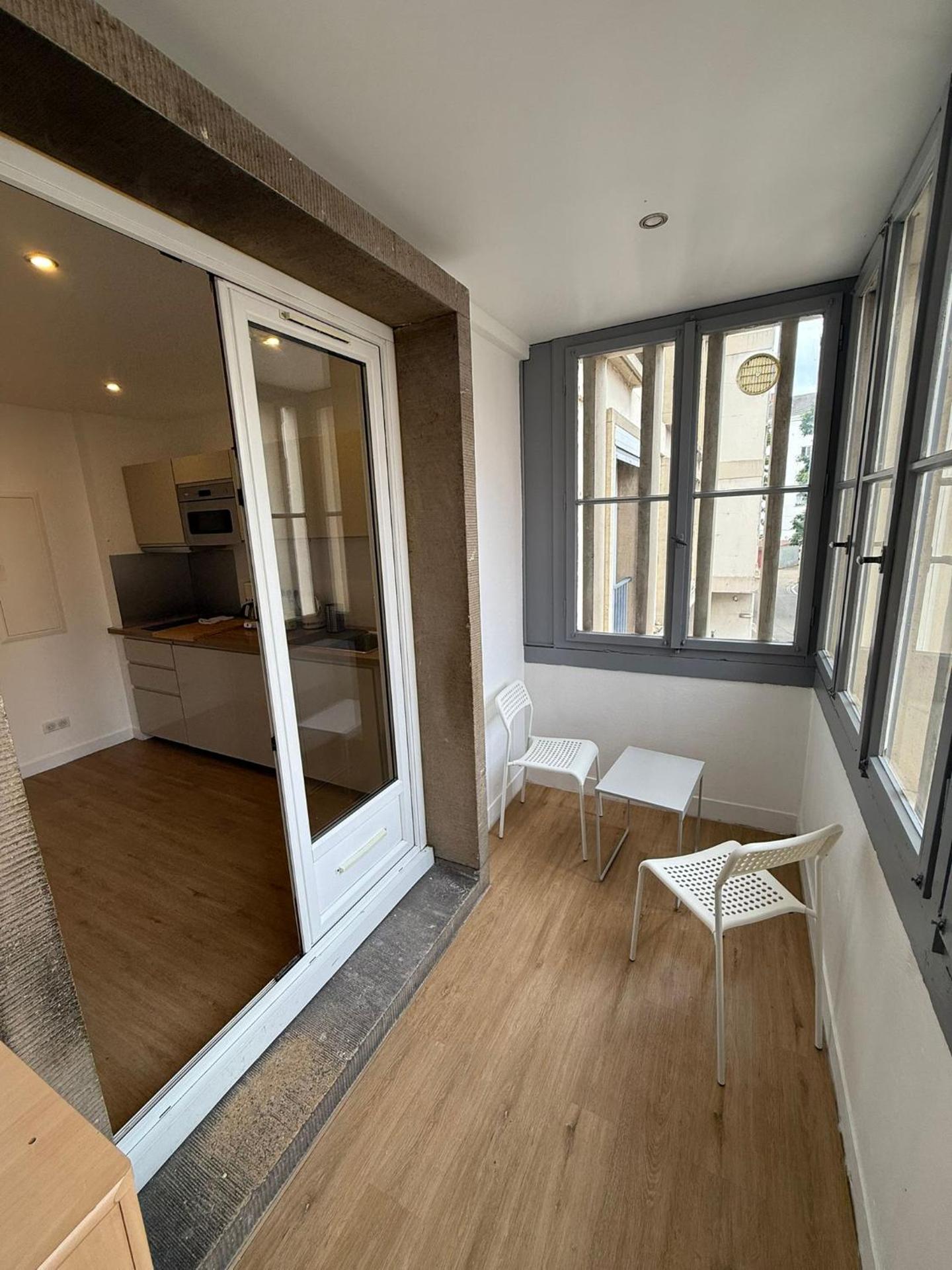 Beau logement au Coeur de Strasbourg