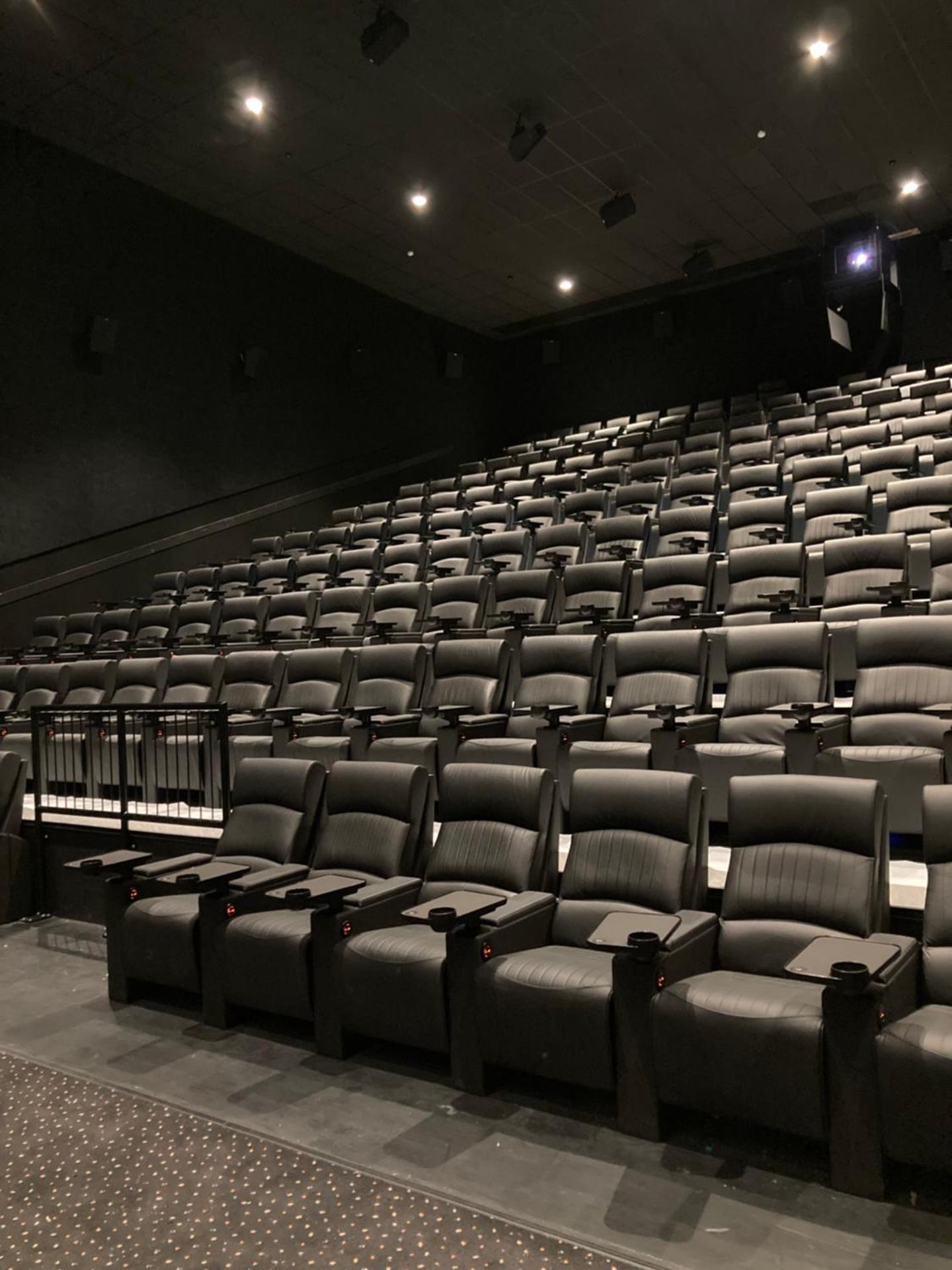 Meeting/conference room