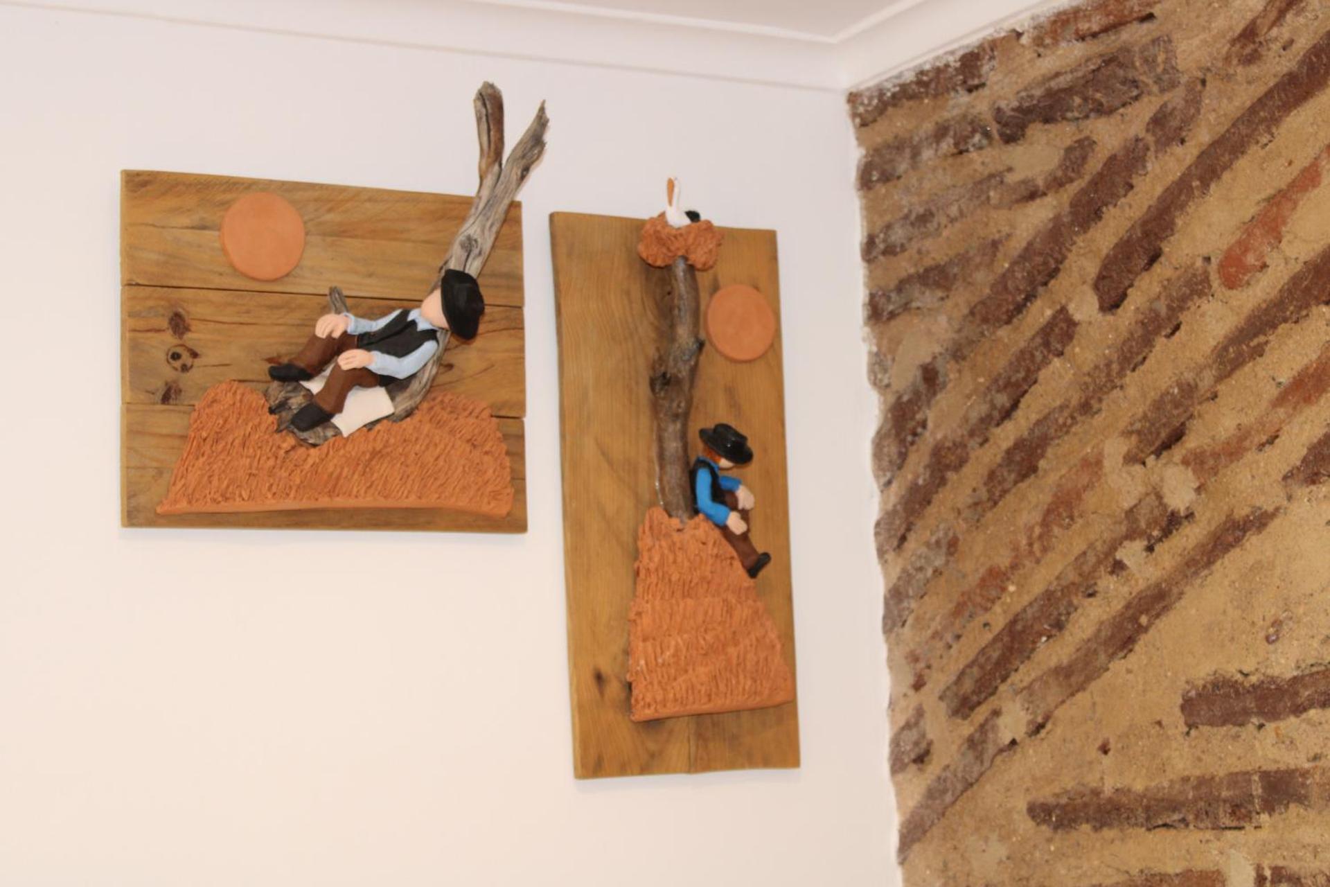 Cozy Apartment Elvas II