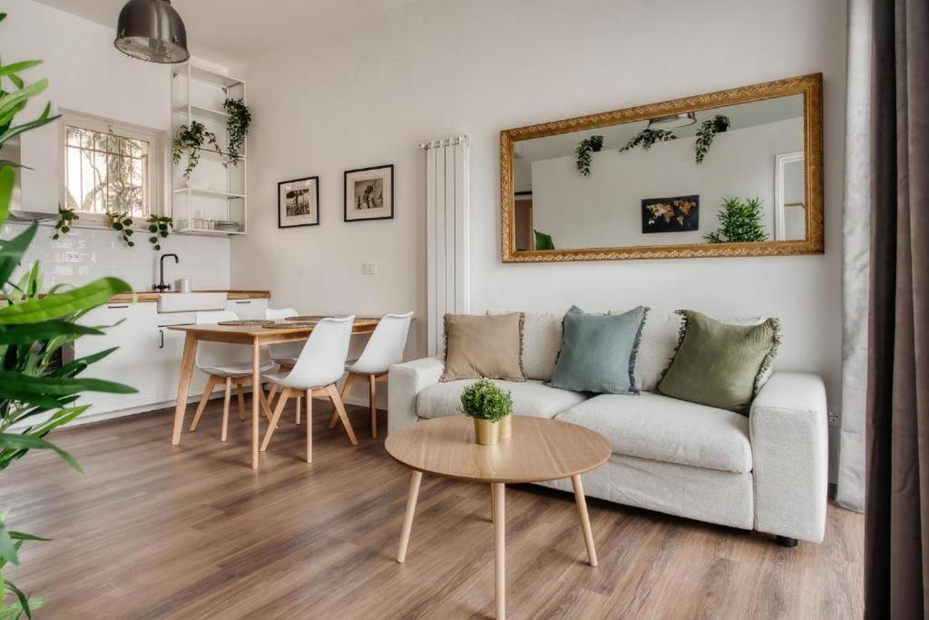 Castrelli Loft Rho-Fiera Milano