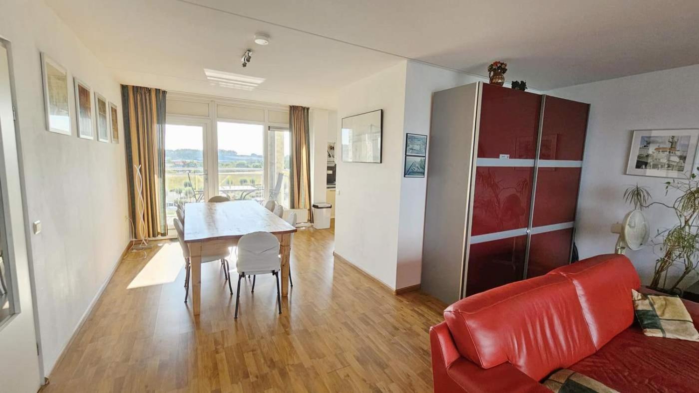 Hello Zeeland - Appartement Port Scaldis 19-031