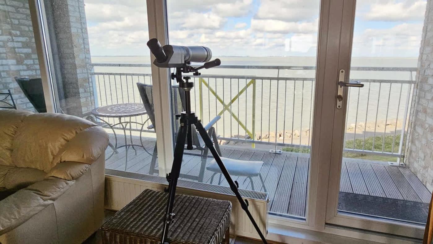 Hello Zeeland - Appartement Port Scaldis 19-031