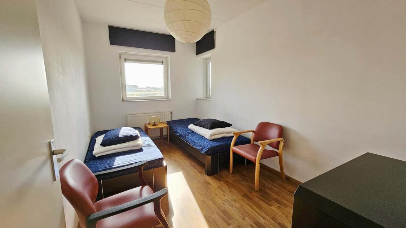 Hello Zeeland - Appartement Port Scaldis 19-031