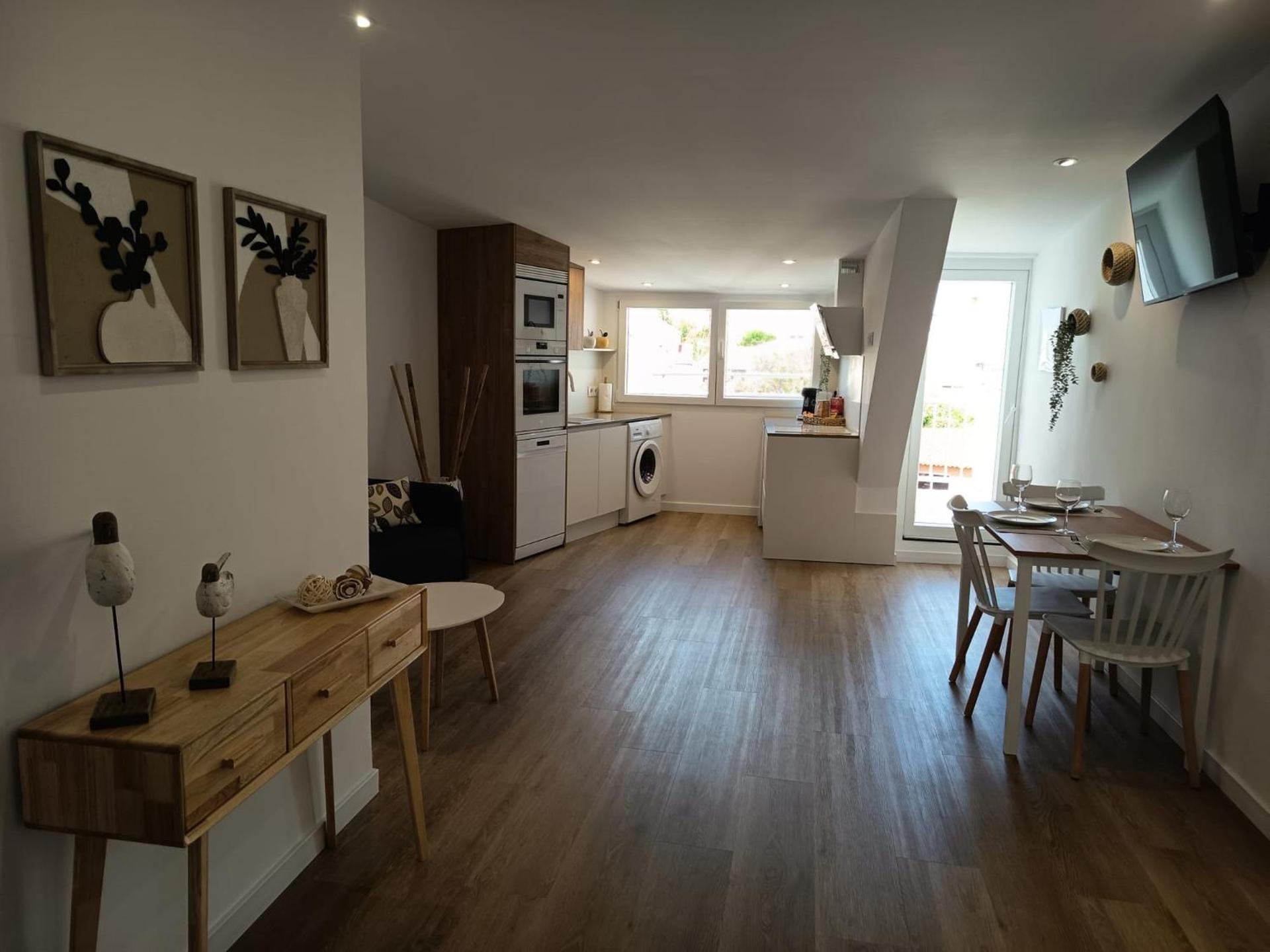 Apartamentos turísticos Demar