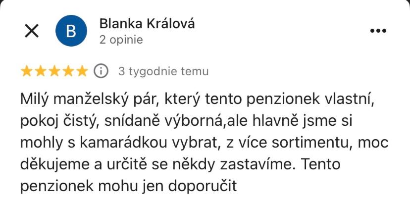 Penzion Mája - klimatyczny pensjonat blisko szlaków i stoków w Karkonoszach