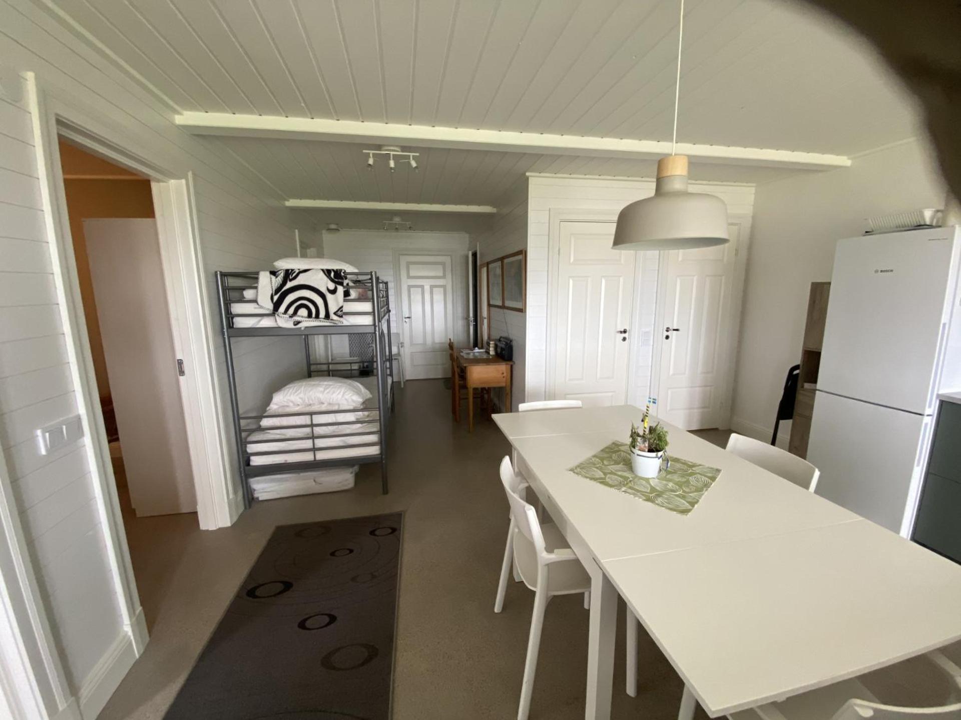 Nära centrum med sjöutsikt -Korsgården