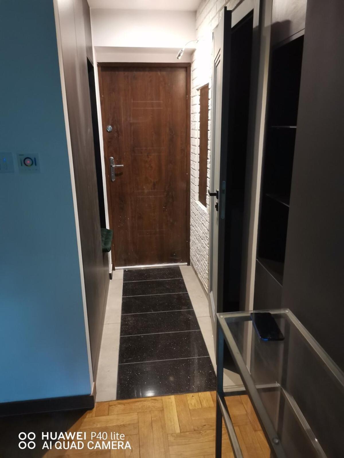 Niesamowita nowoczensa kawalerka w centrum kmicica