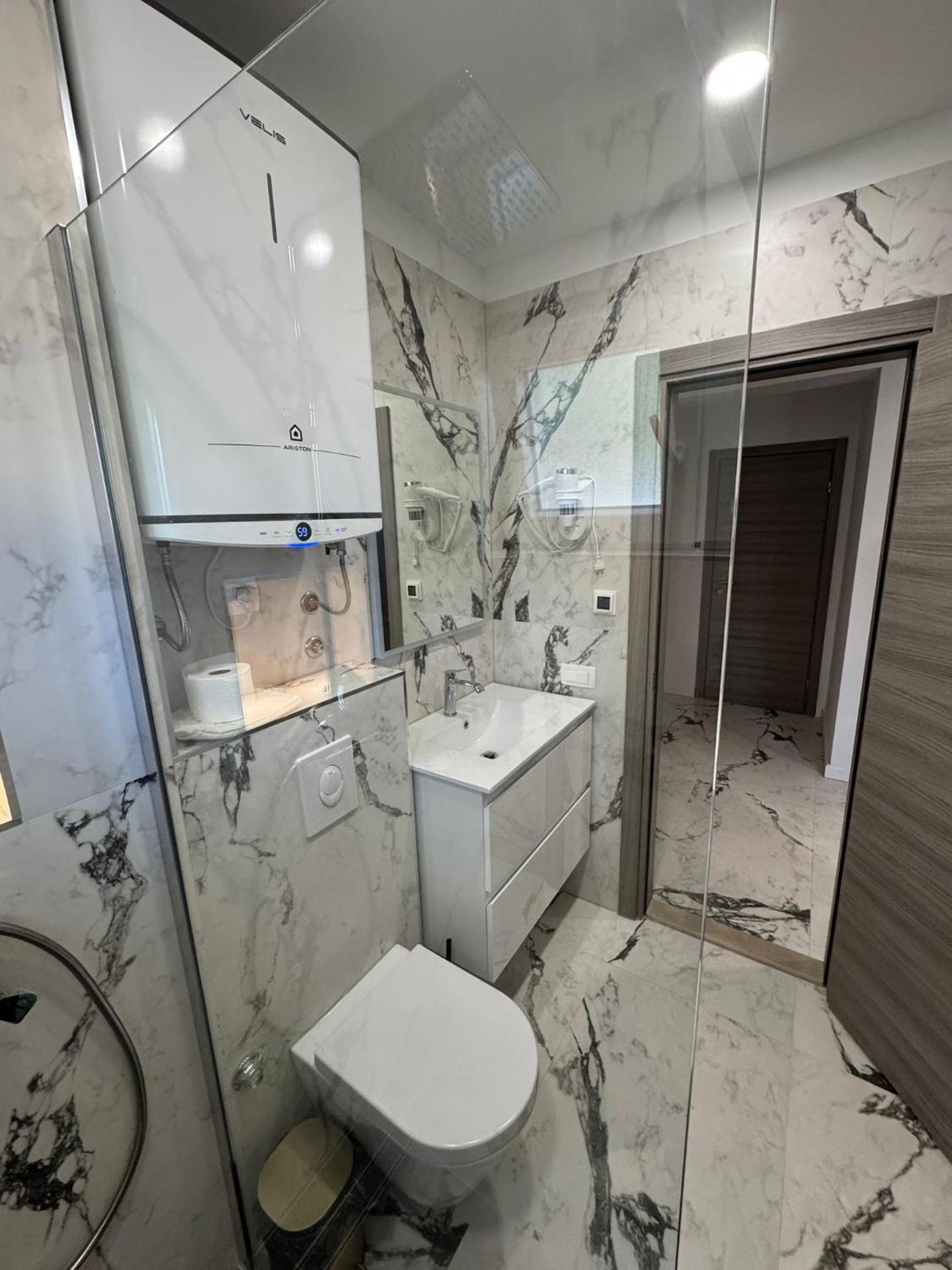 Apartments Peričić