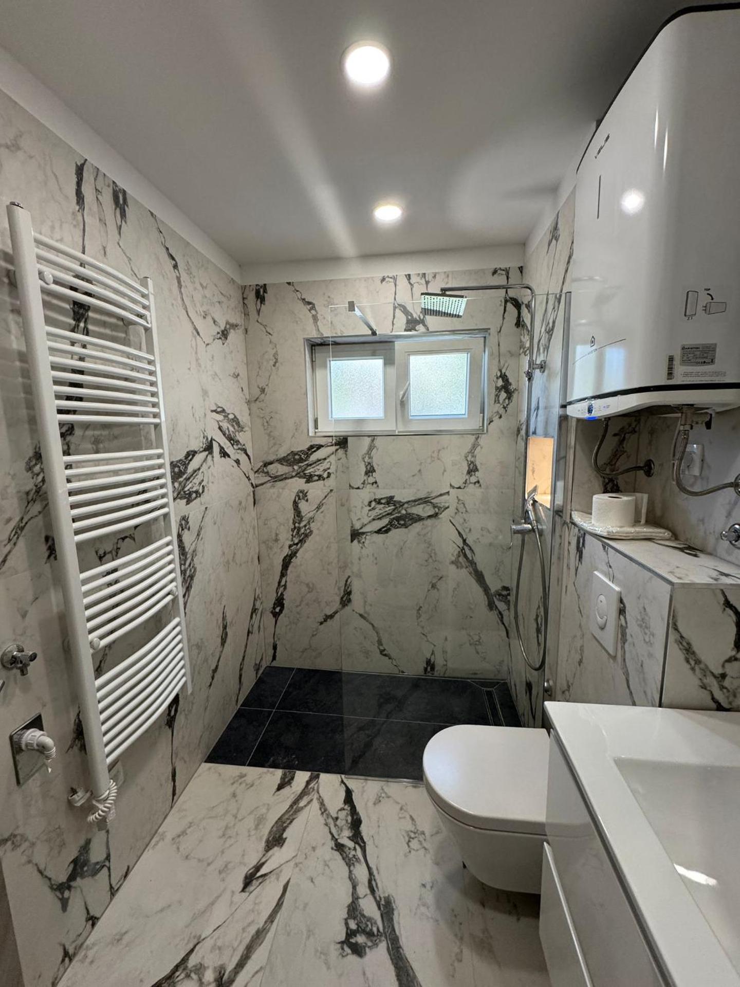 Apartments Peričić