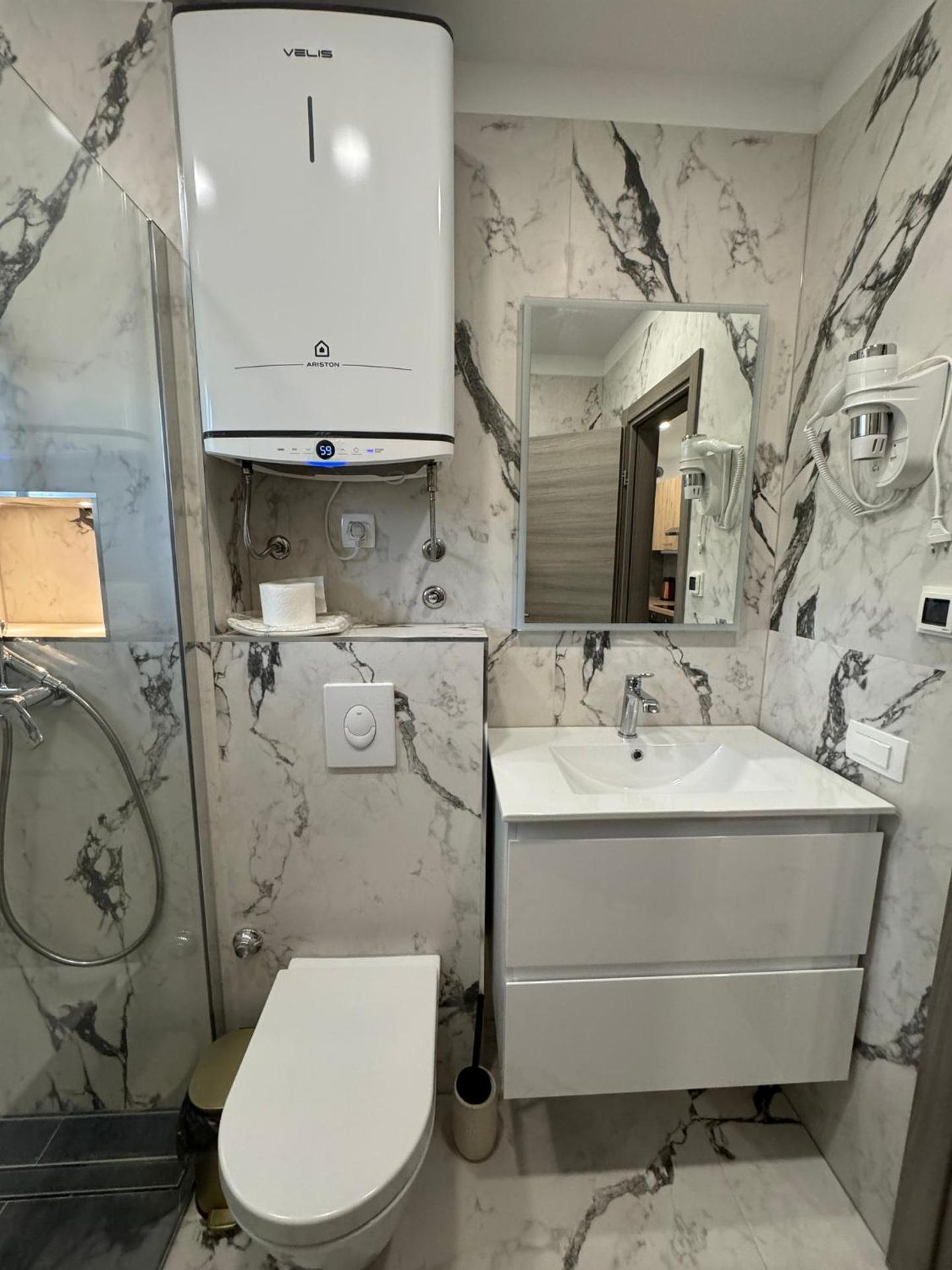 Apartments Peričić