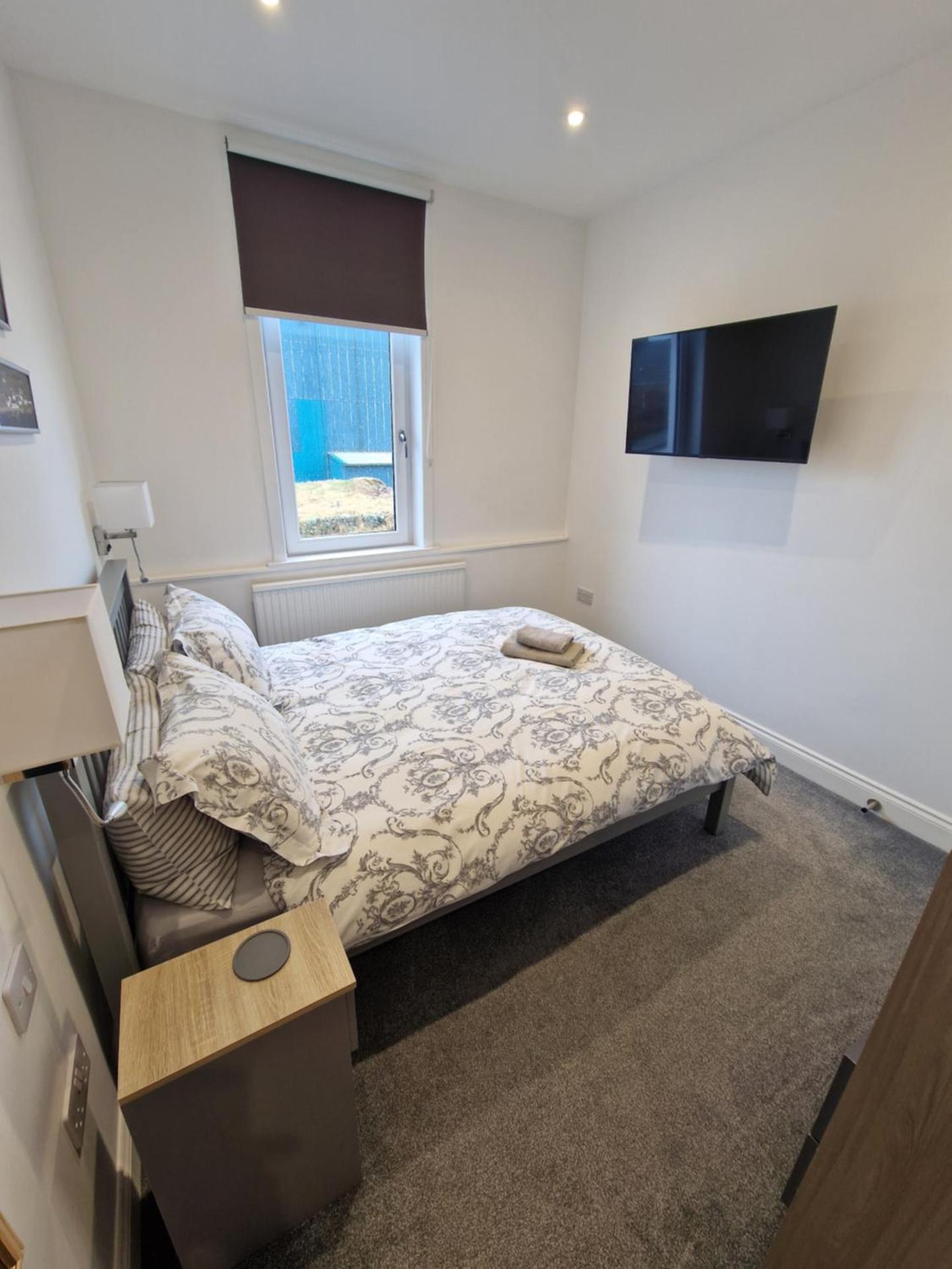 Cala Sith Guesthouse