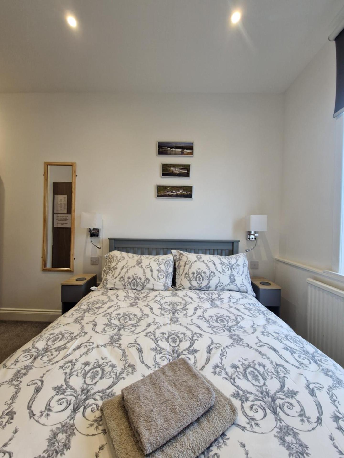 Cala Sith Guesthouse