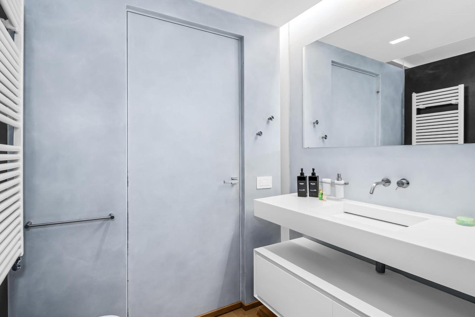 Luxury Brera apartment - Corso Como 9