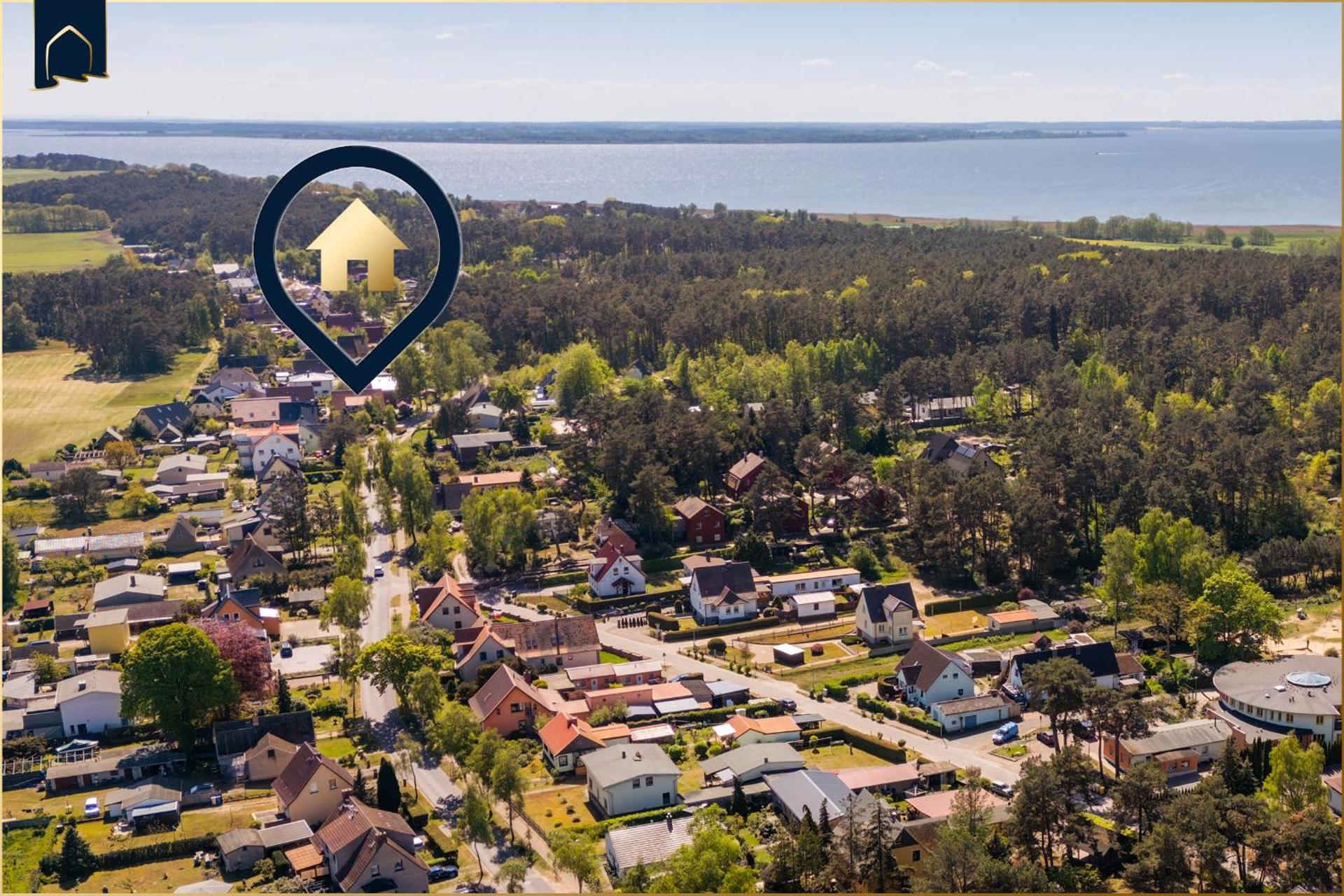 Loddin Ferienwohnung Inselzeit