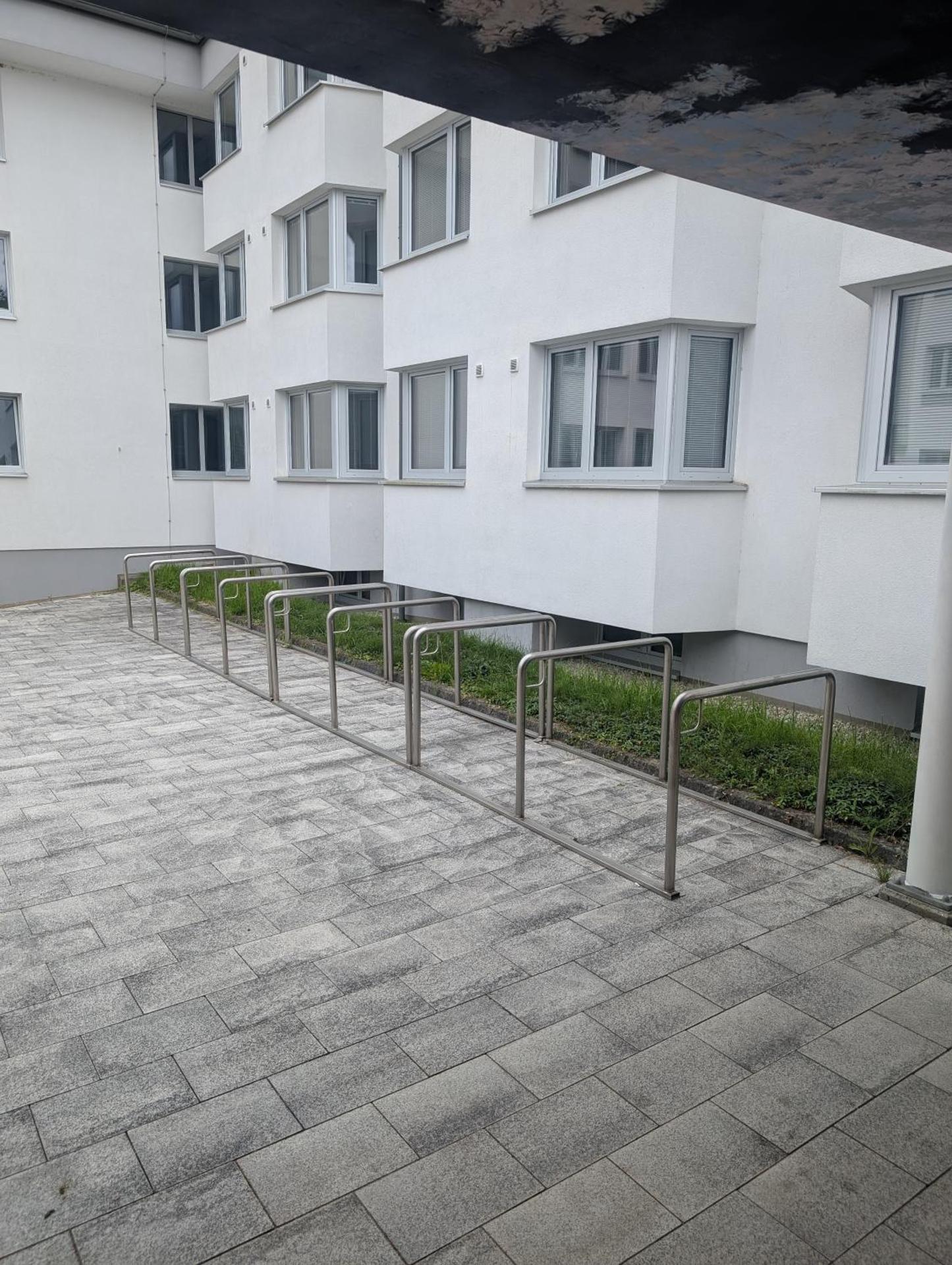 Schülerwohnheim Karlstein