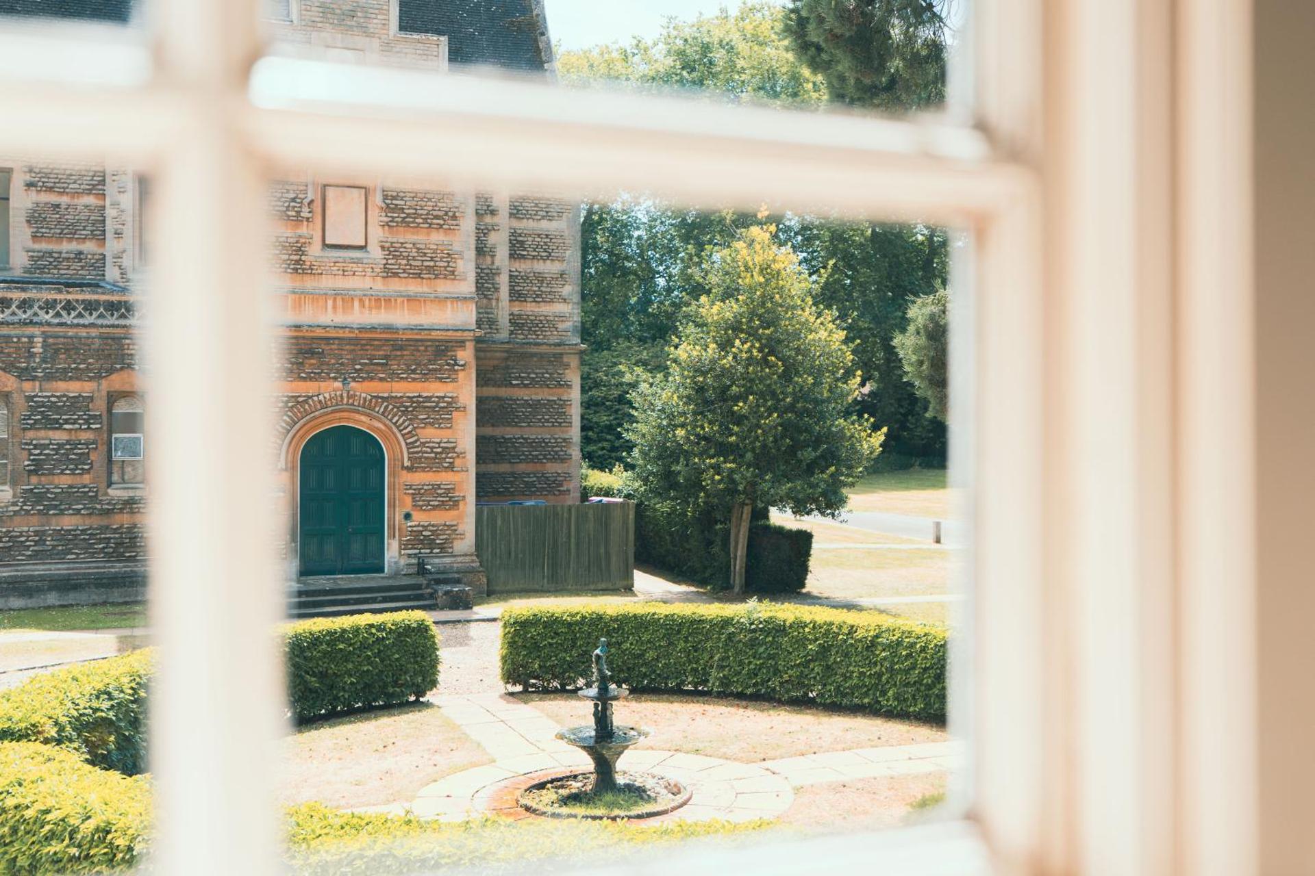 View (from property/room)