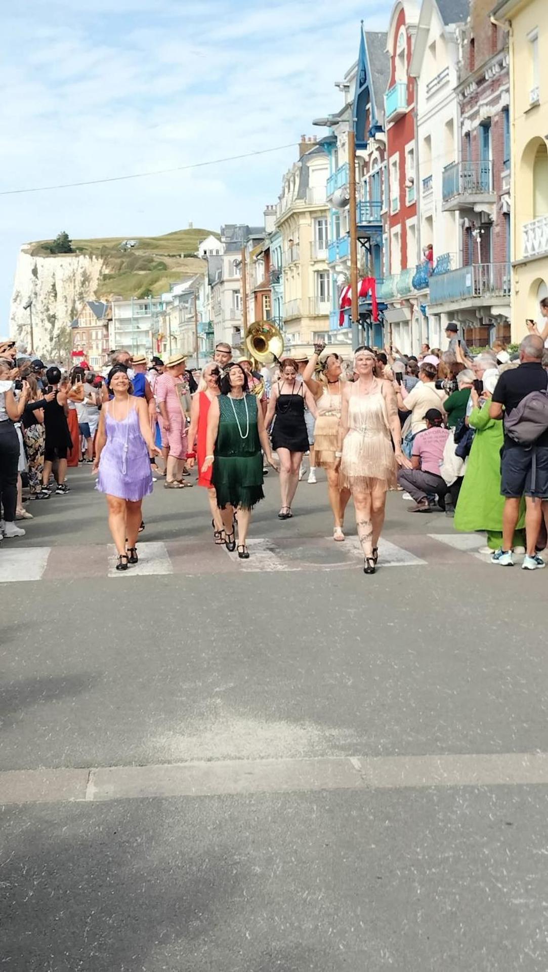 O loft des Croisiens