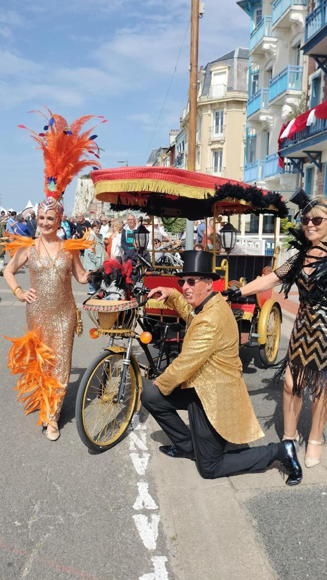 O loft des Croisiens