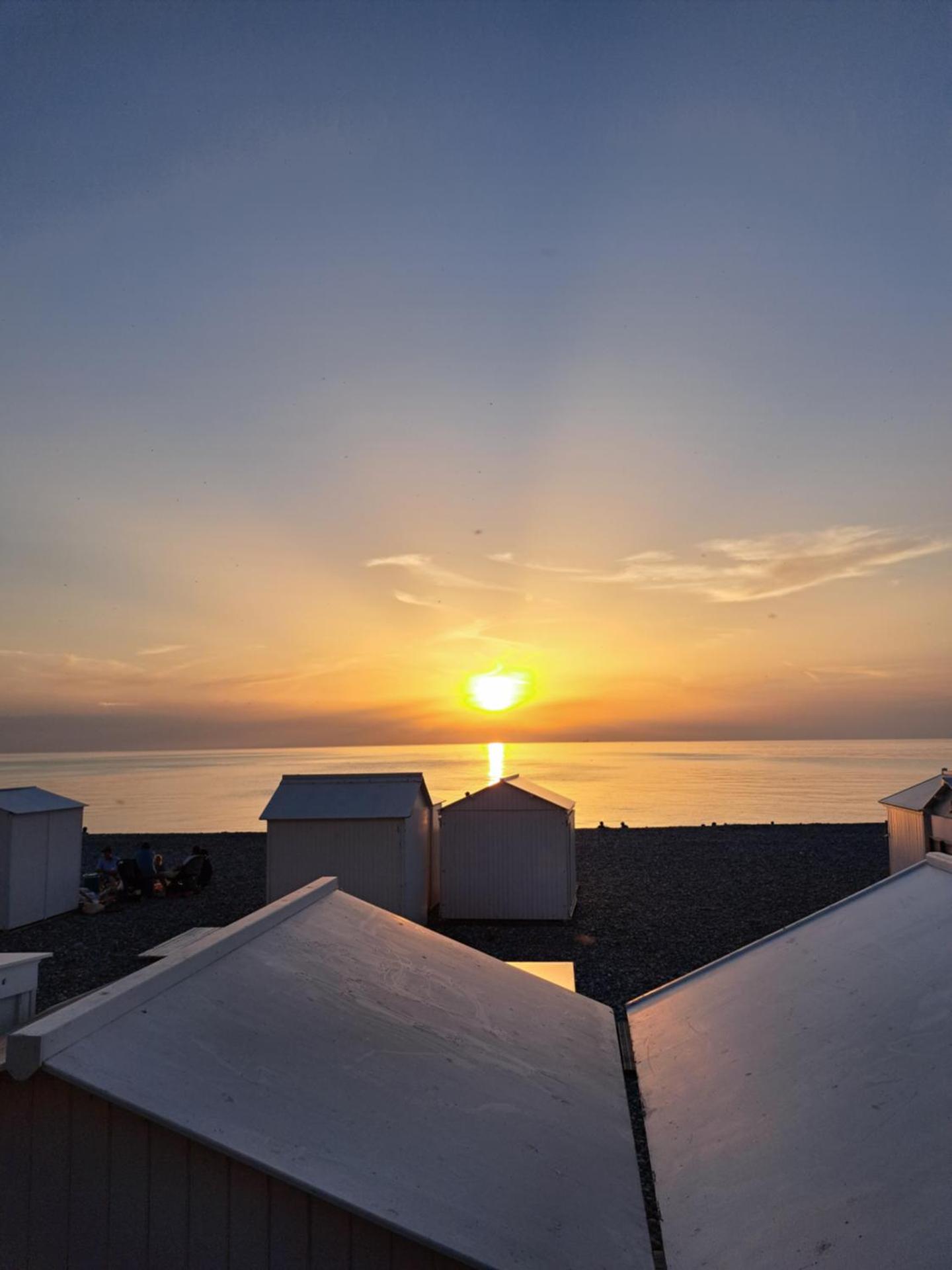 O loft des Croisiens