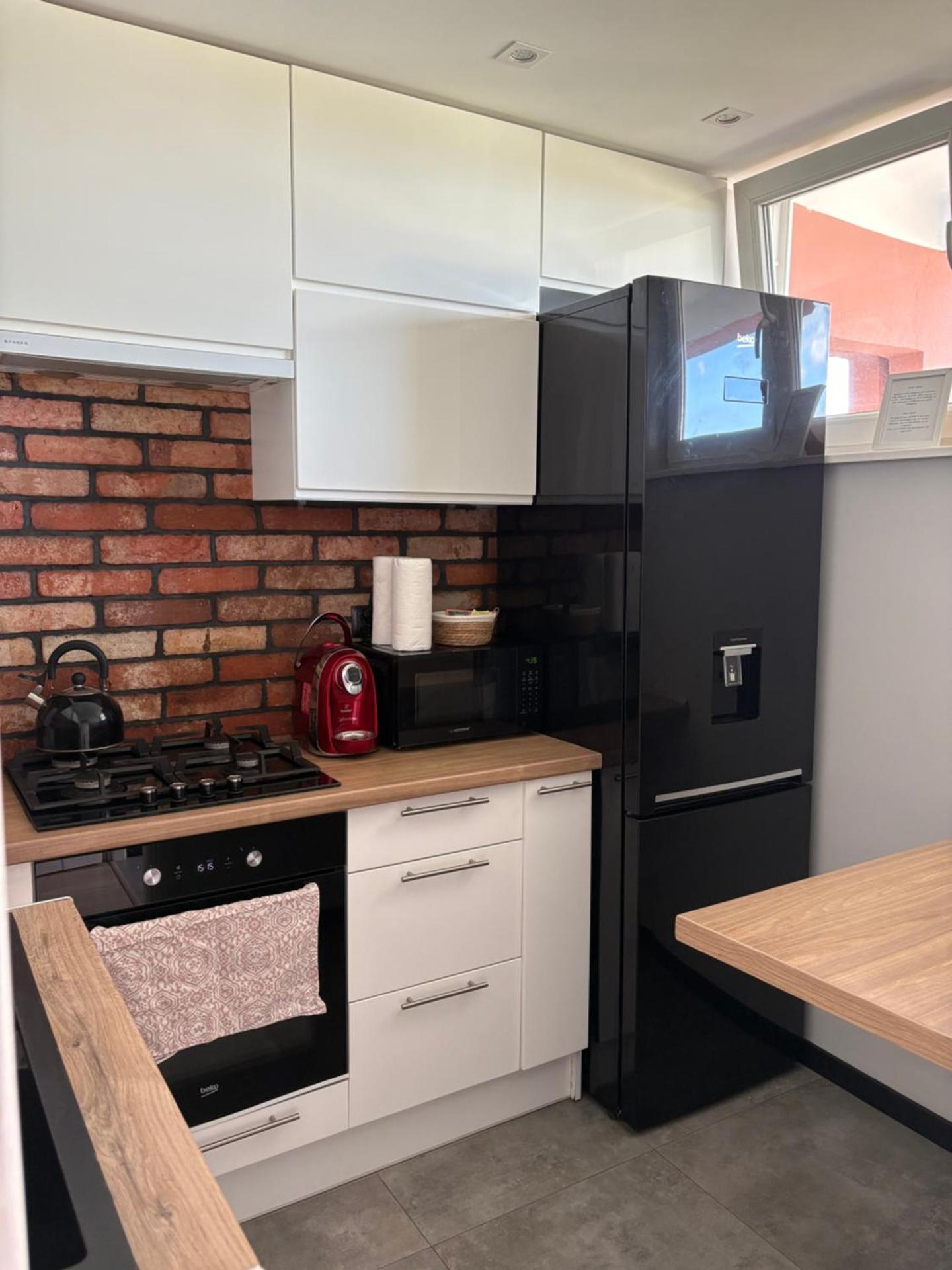 FALOVE- mieszkanie z widokiem na morze