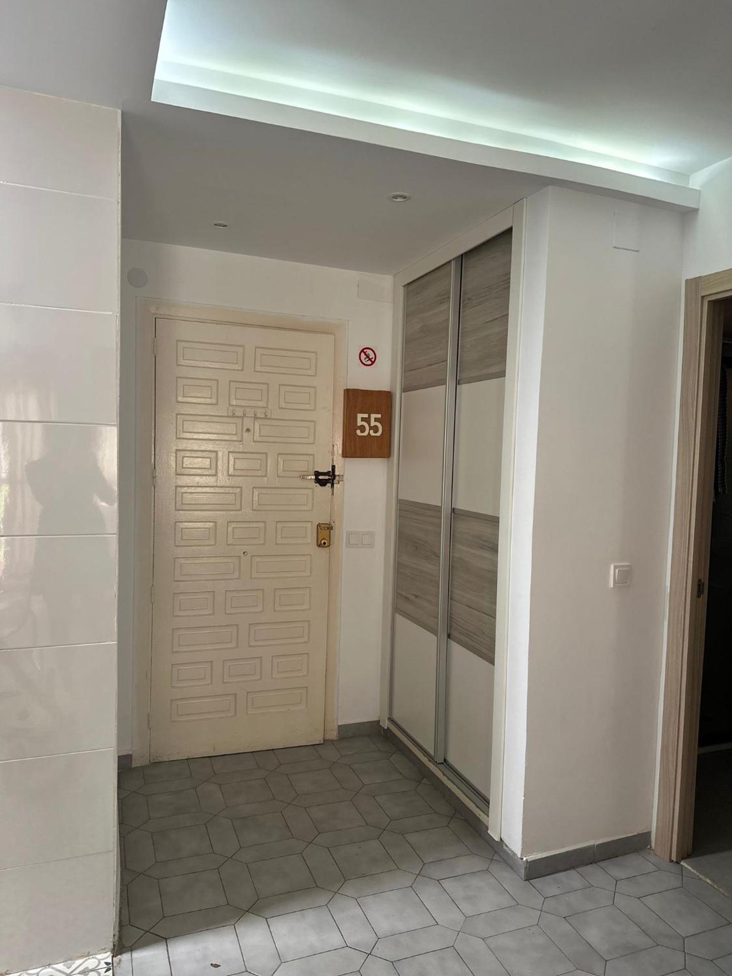Apartamento Minerva