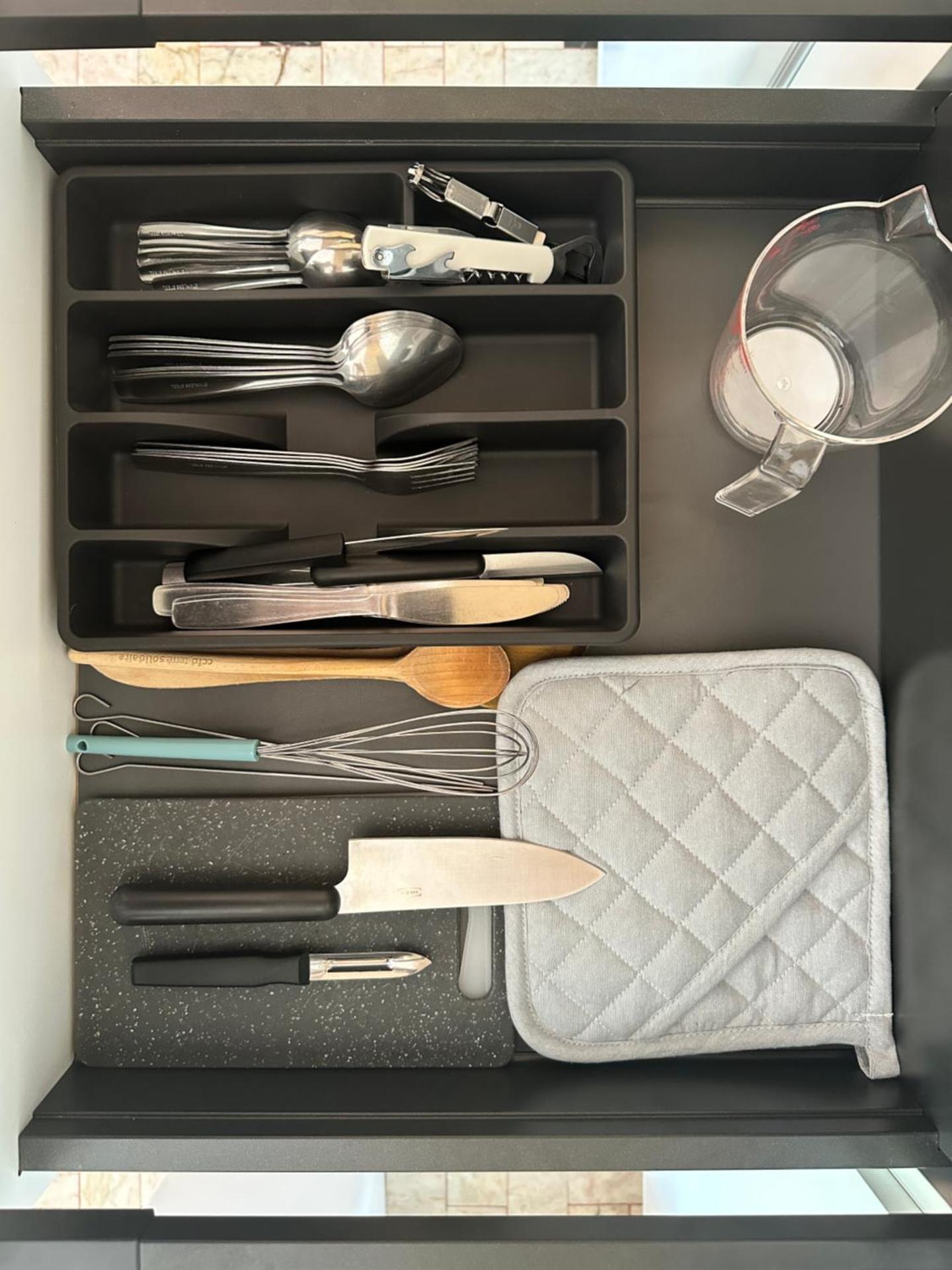 Appartement Le Palais