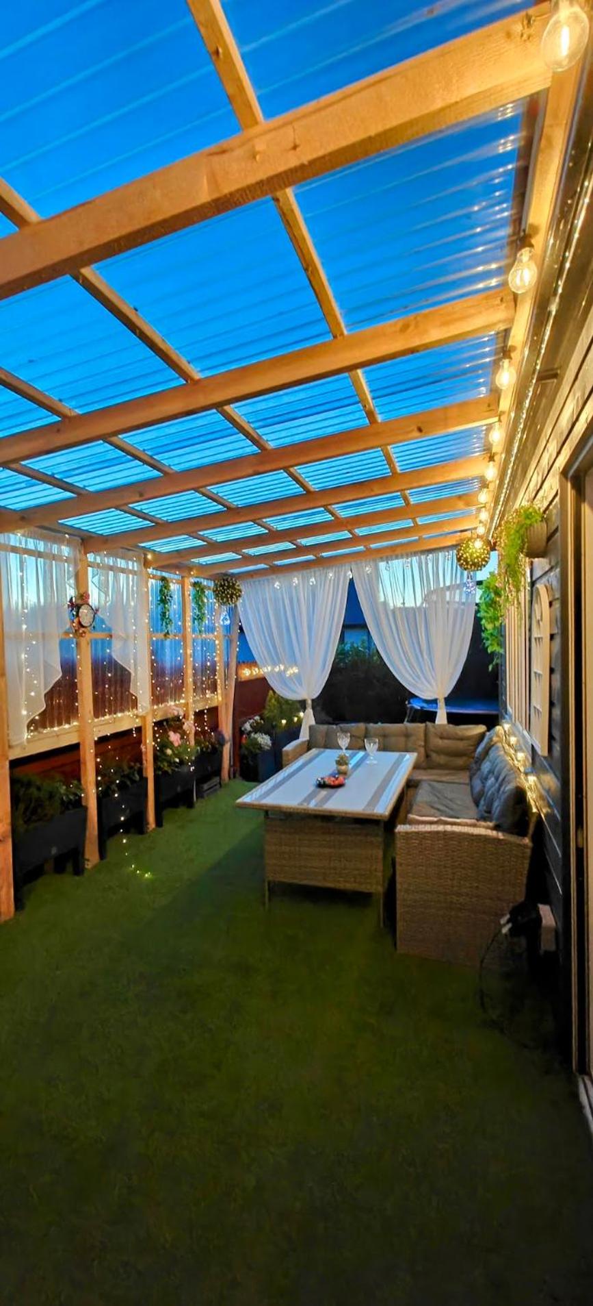 Cozy cottage in Bandon