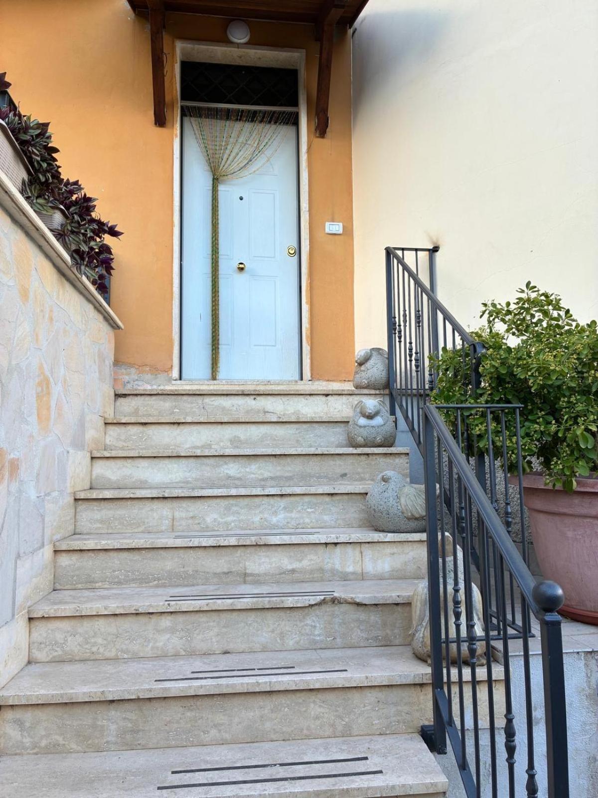 Flaminia guesthouse