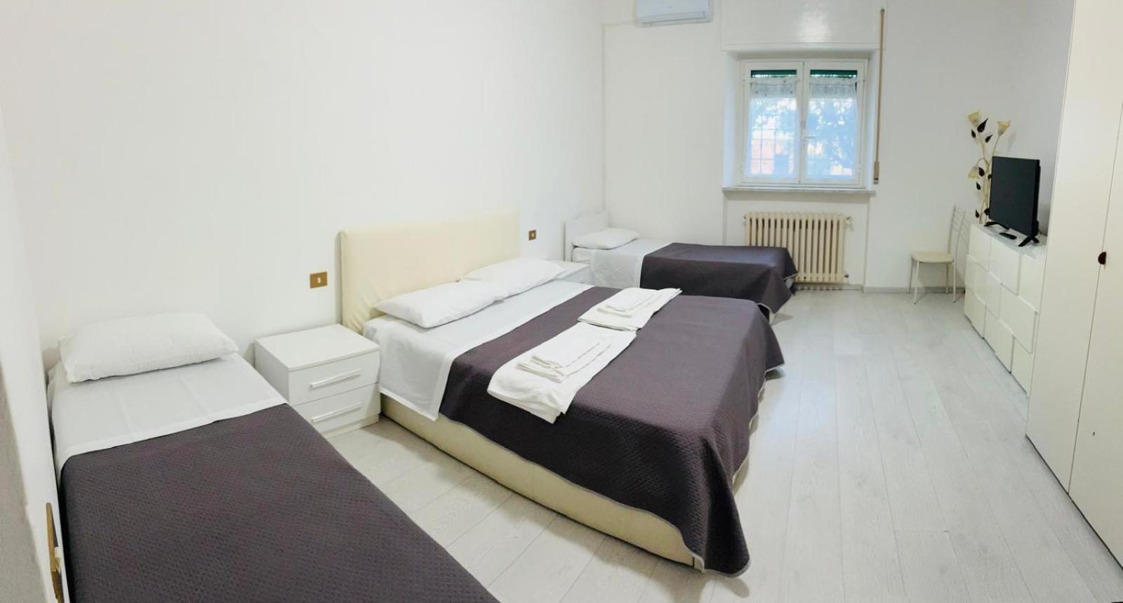 Flaminia guesthouse