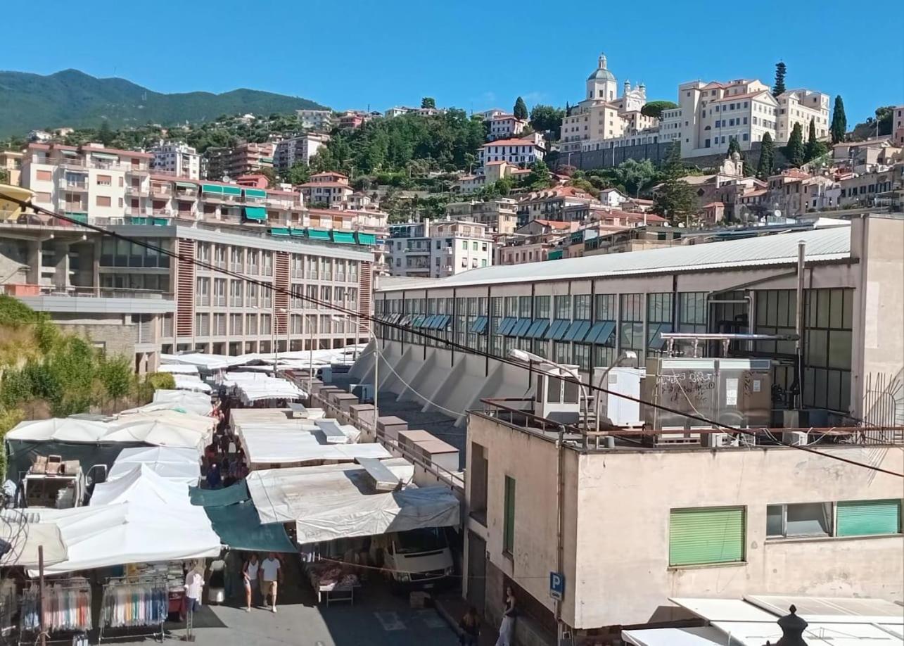 Hotel Riviera Sanremo