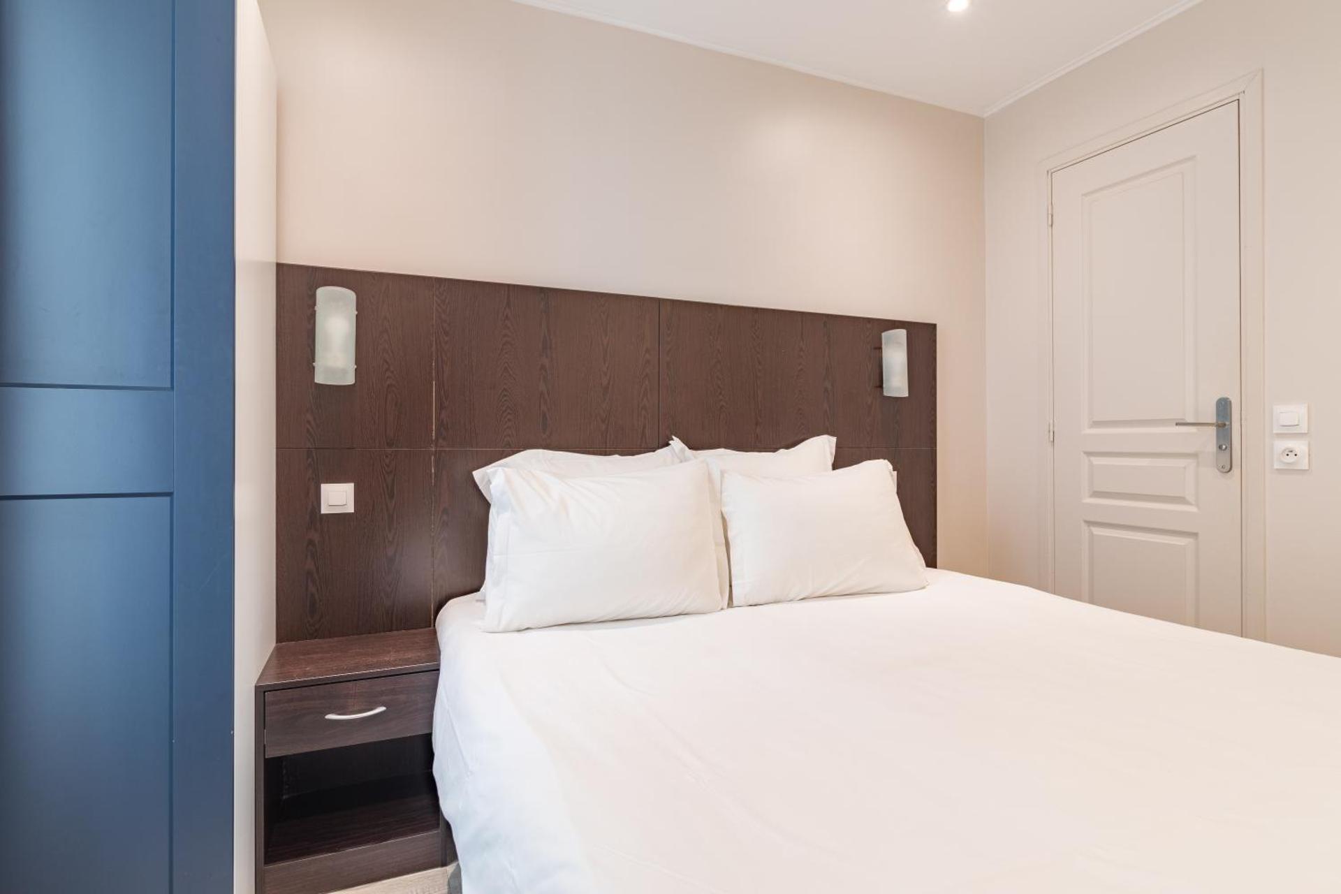 Hotel Riviera OPERA Cadet