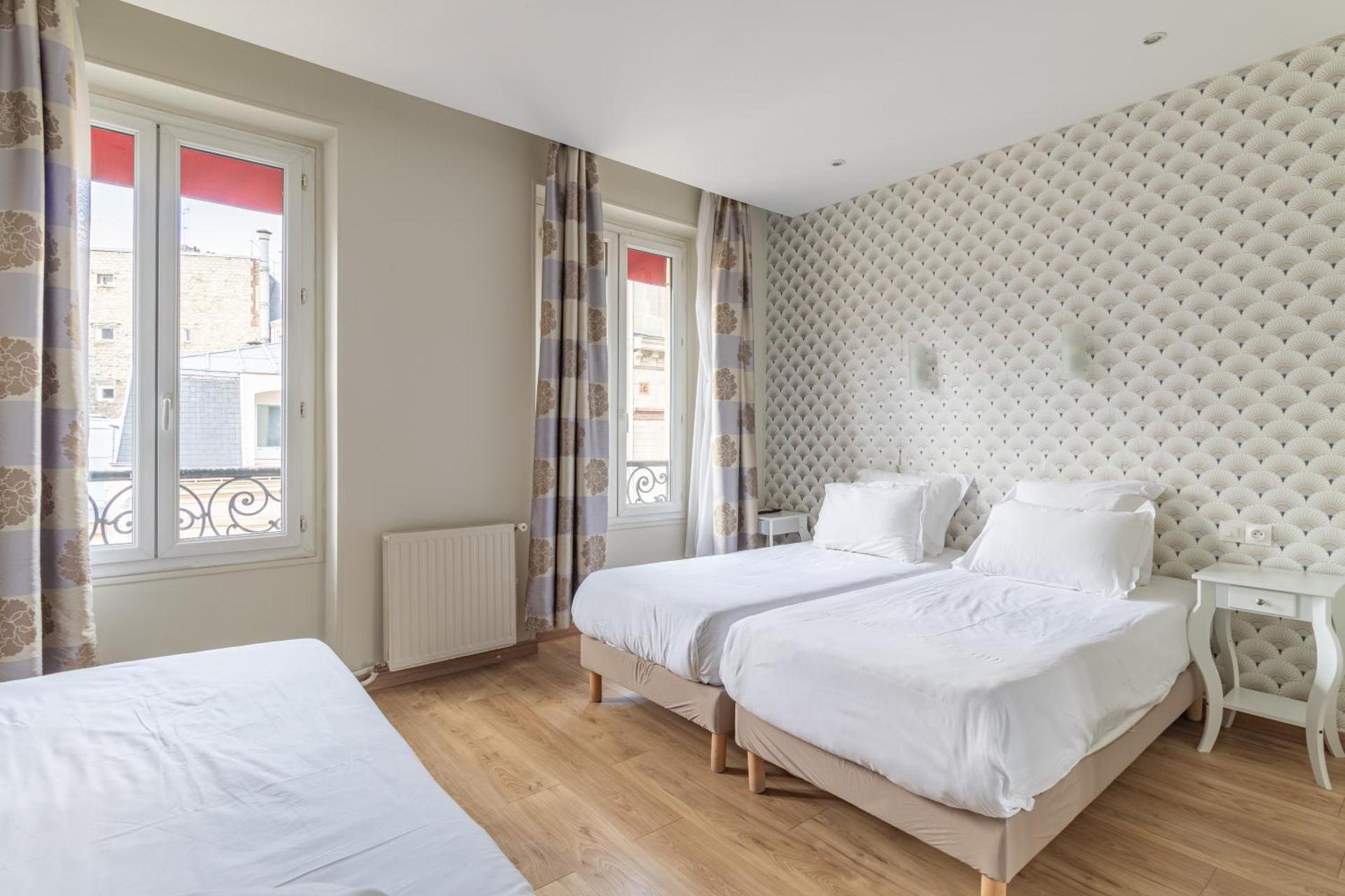 Hotel Riviera OPERA Cadet