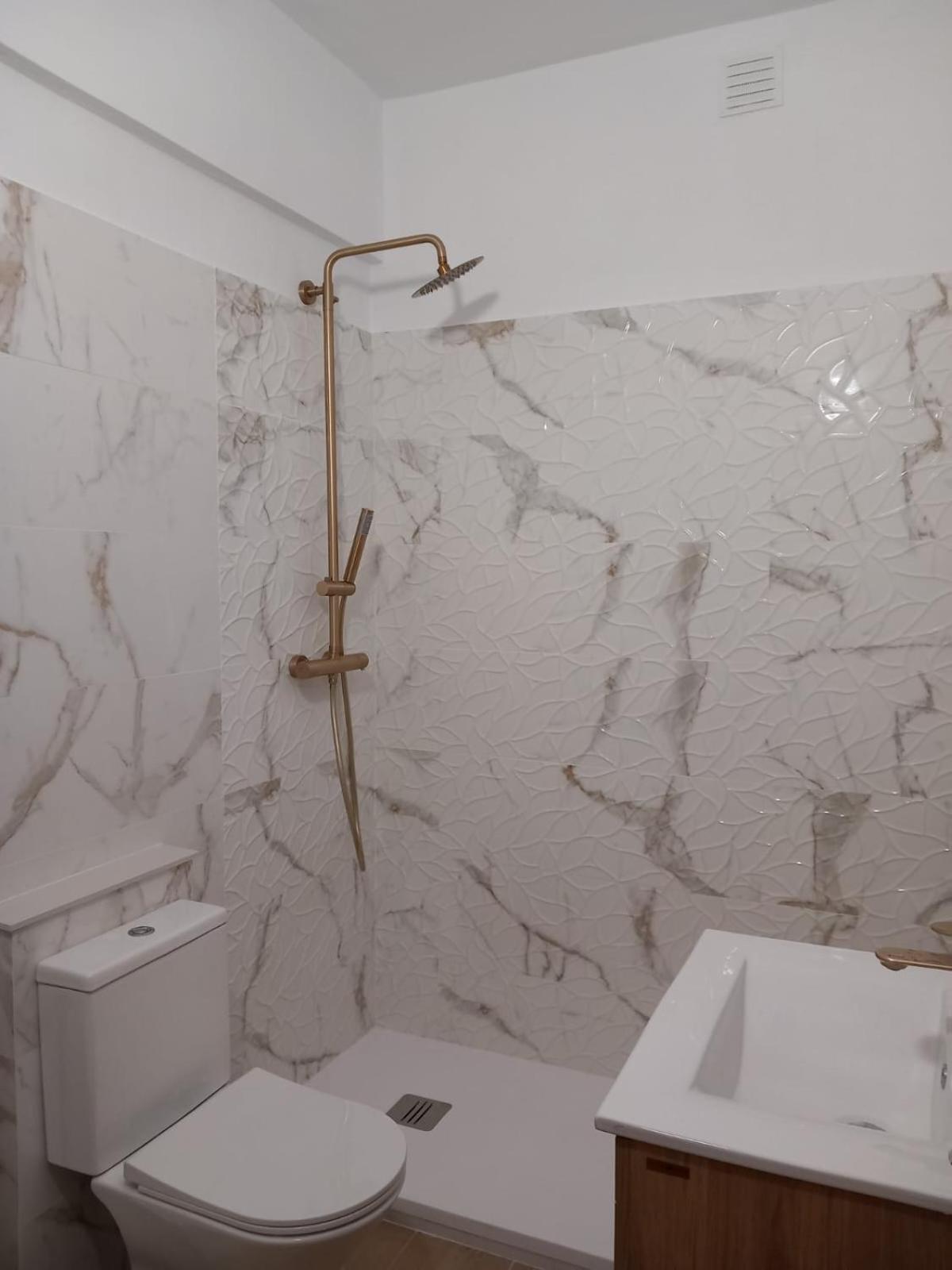 Monte Gordo Beach Sky Flat