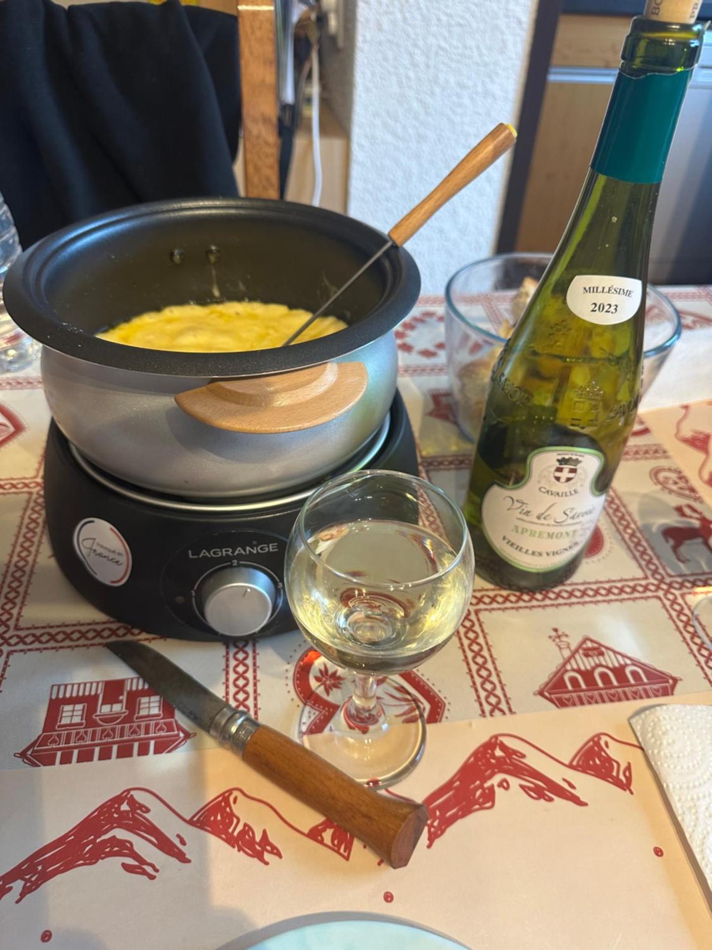 Arve et Giffre Samoens 1600