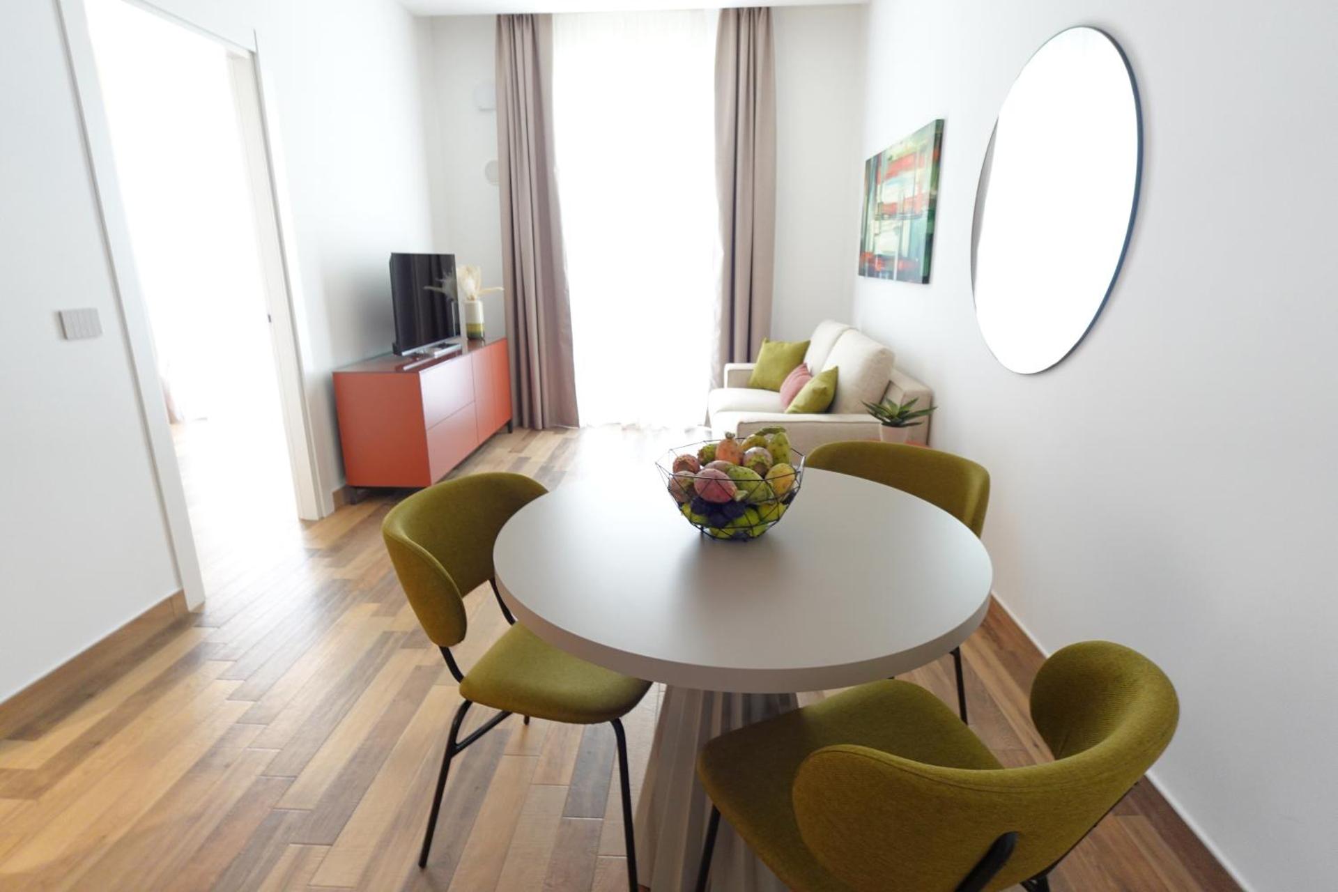 Eccelso Case Vacanza