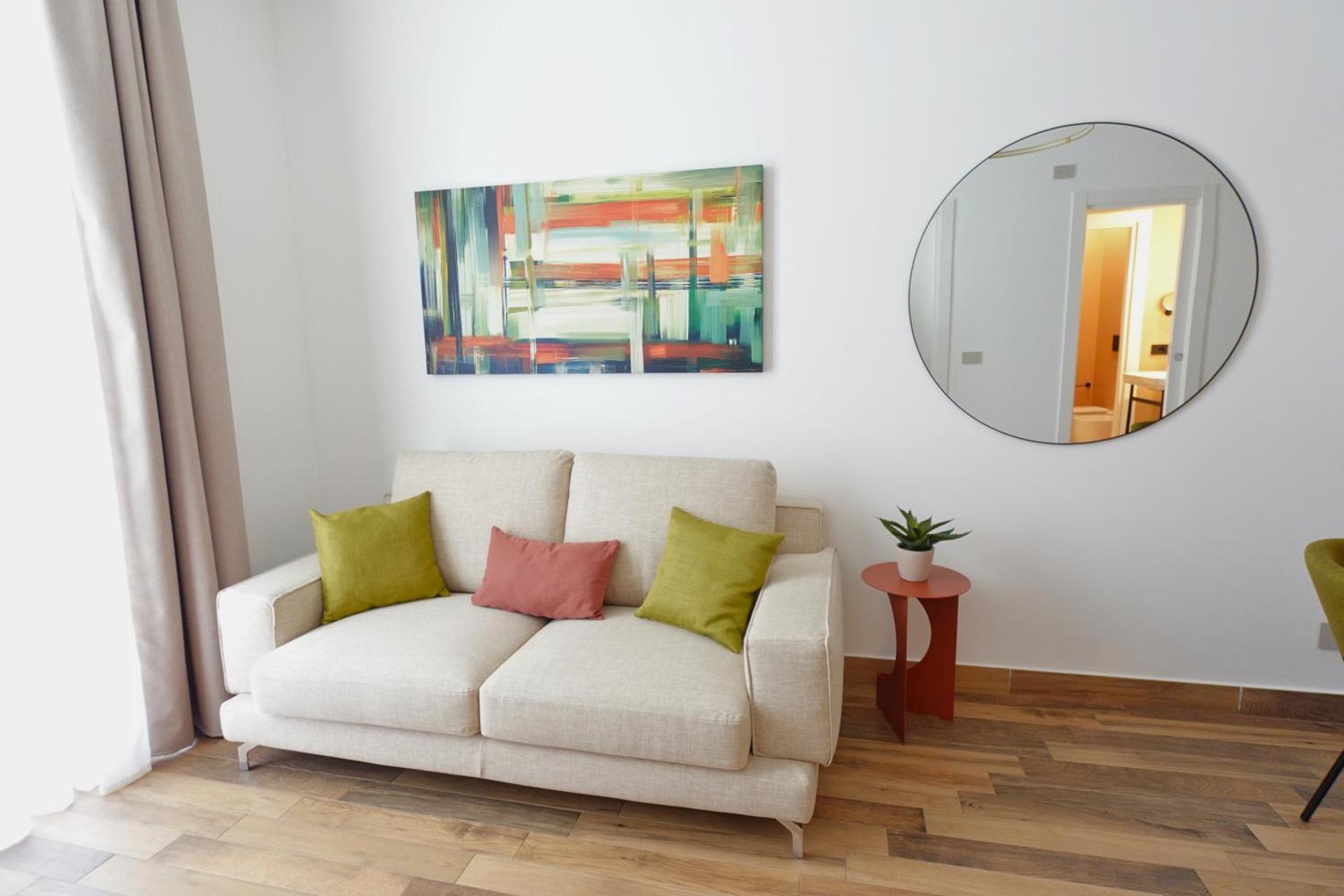 Eccelso Case Vacanza