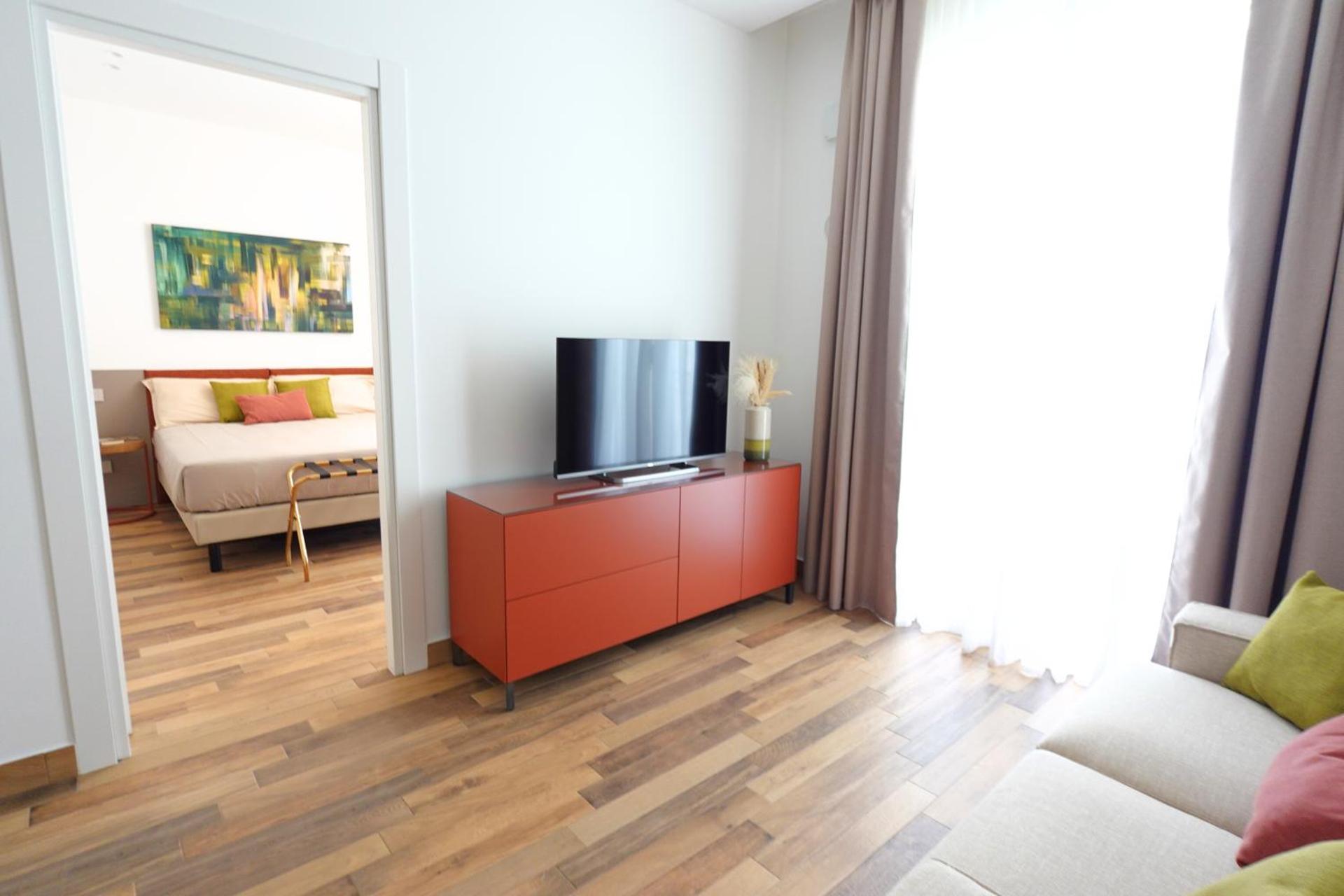 Eccelso Case Vacanza