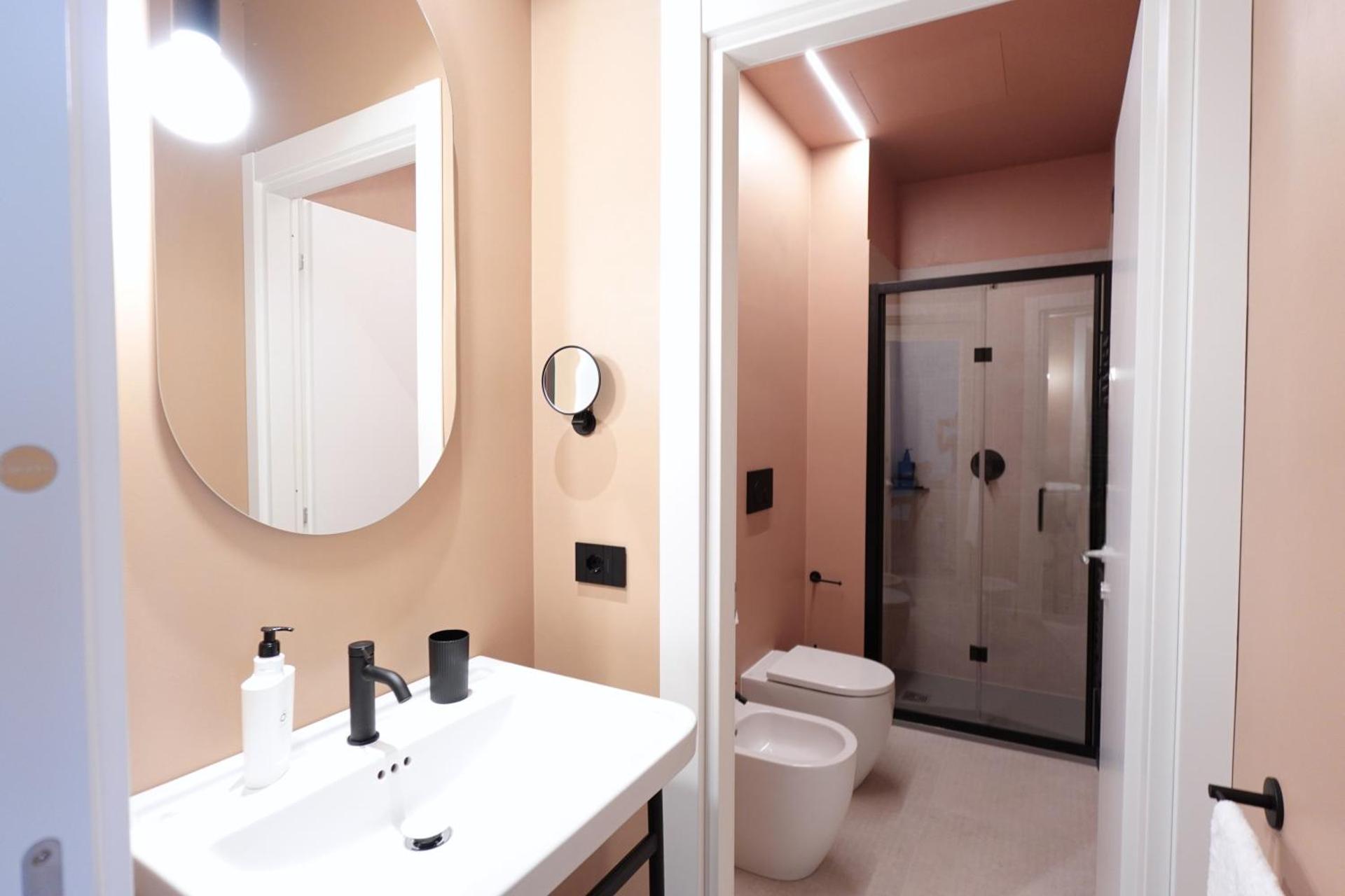 Eccelso Case Vacanza