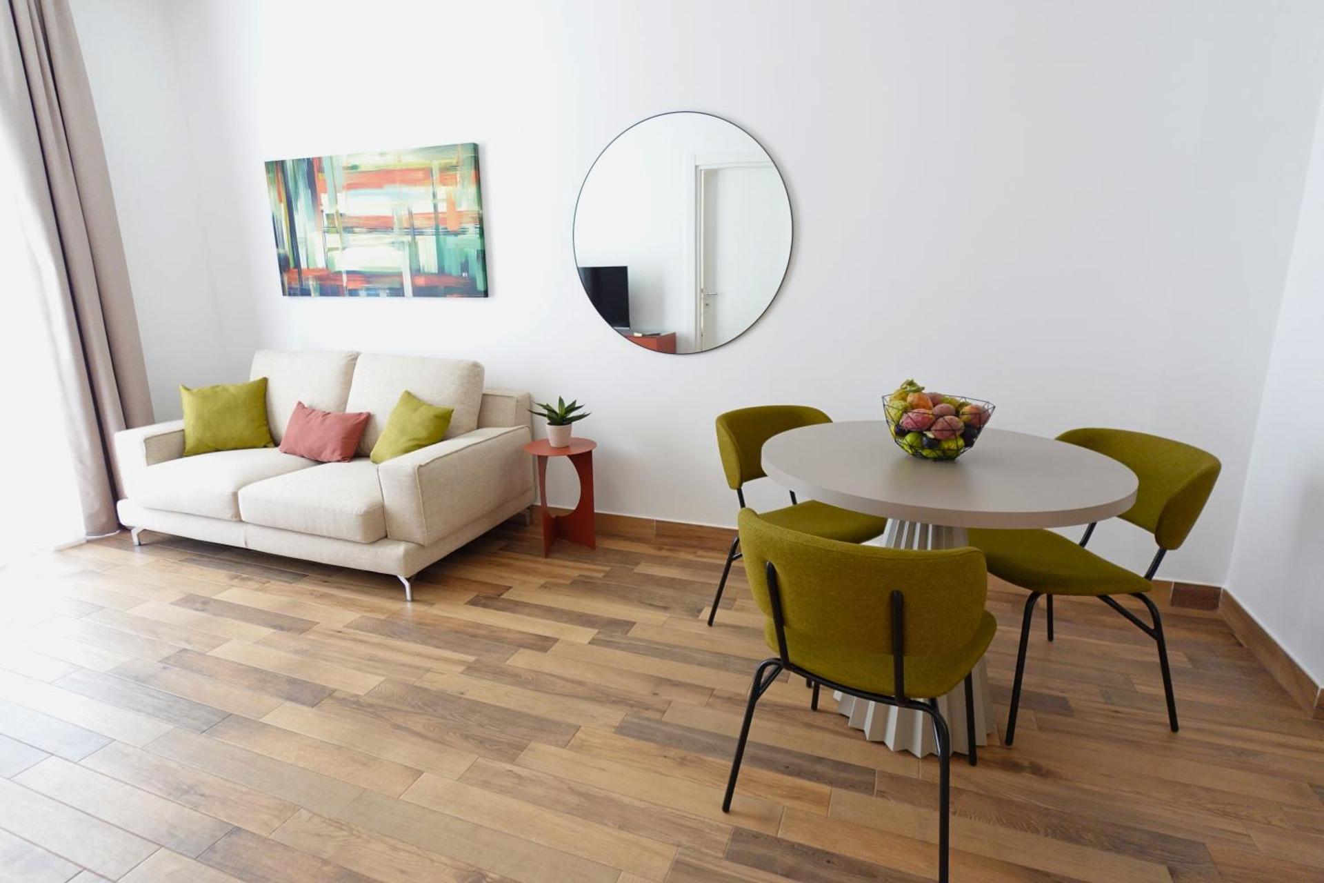 Eccelso Case Vacanza