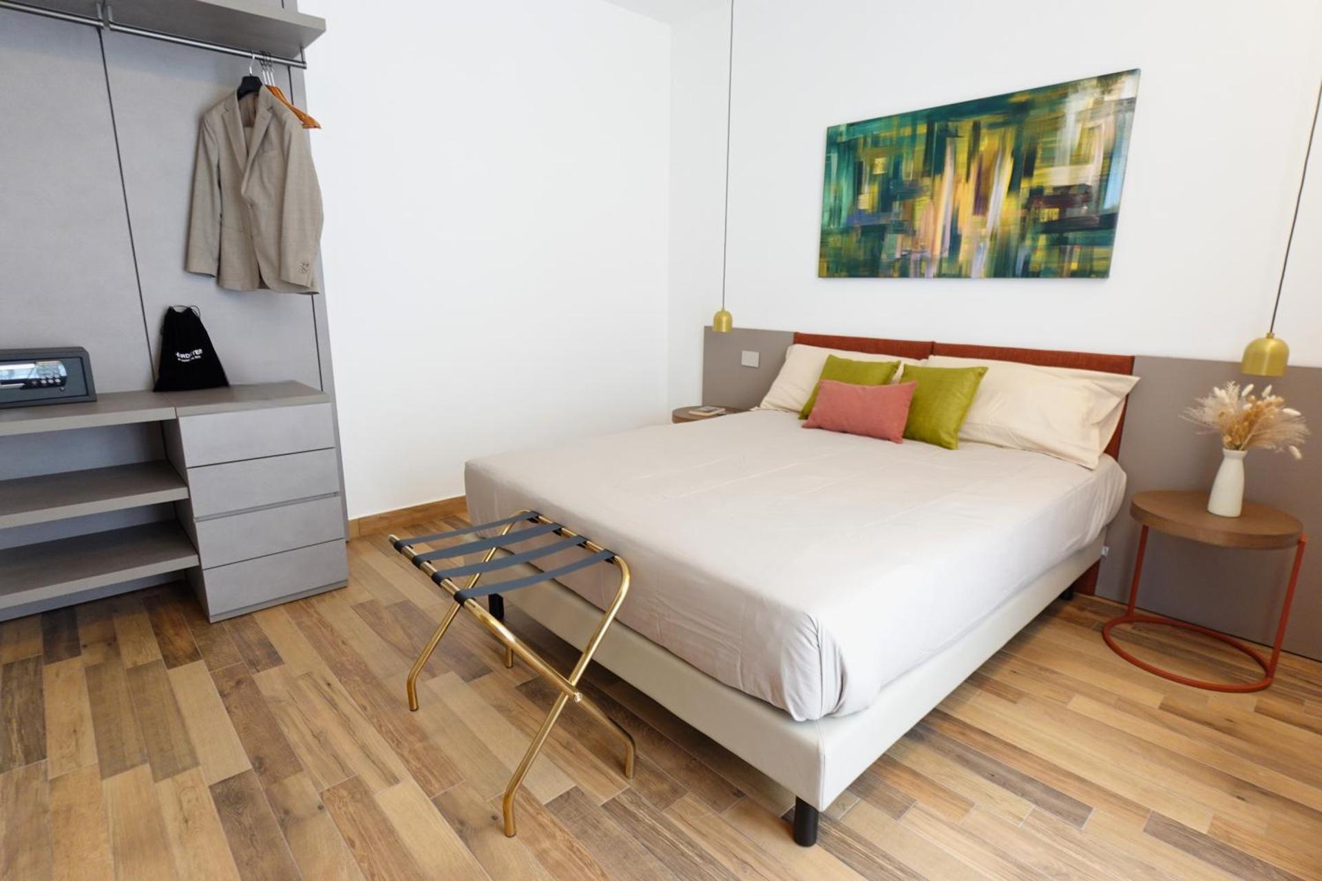 Eccelso Case Vacanza