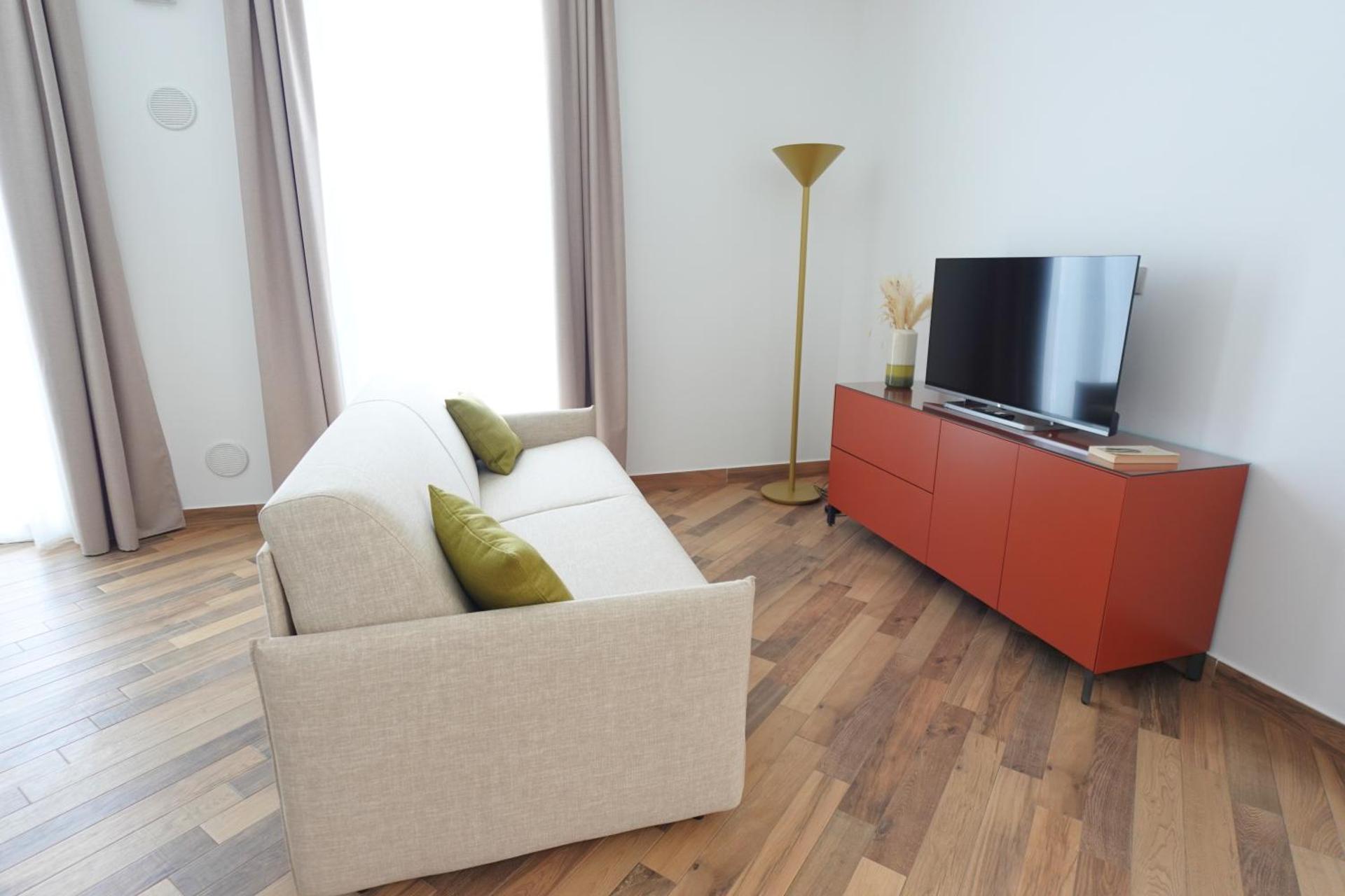 Eccelso Case Vacanza