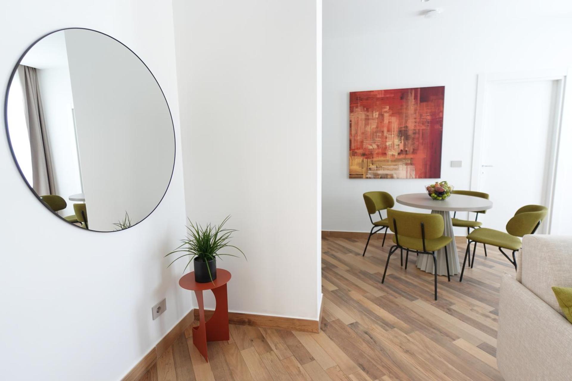 Eccelso Case Vacanza