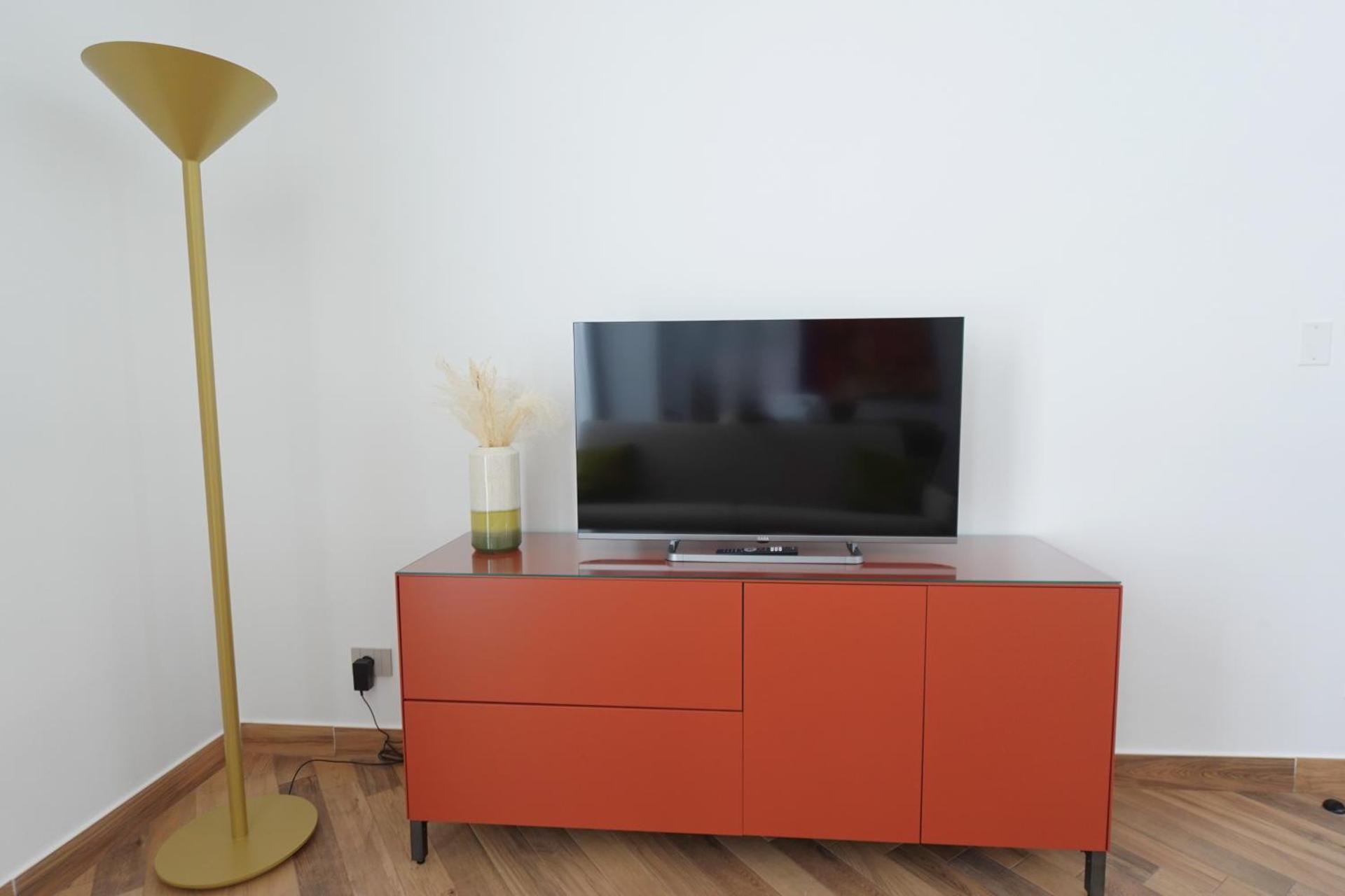 Eccelso Case Vacanza