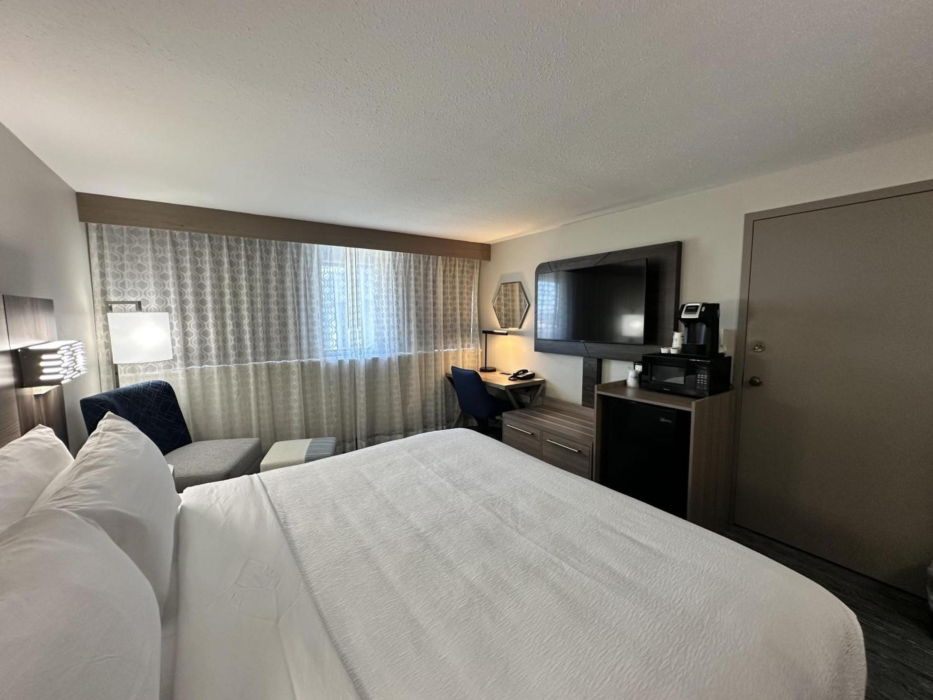 Best Western Plus Downtown Tacoma